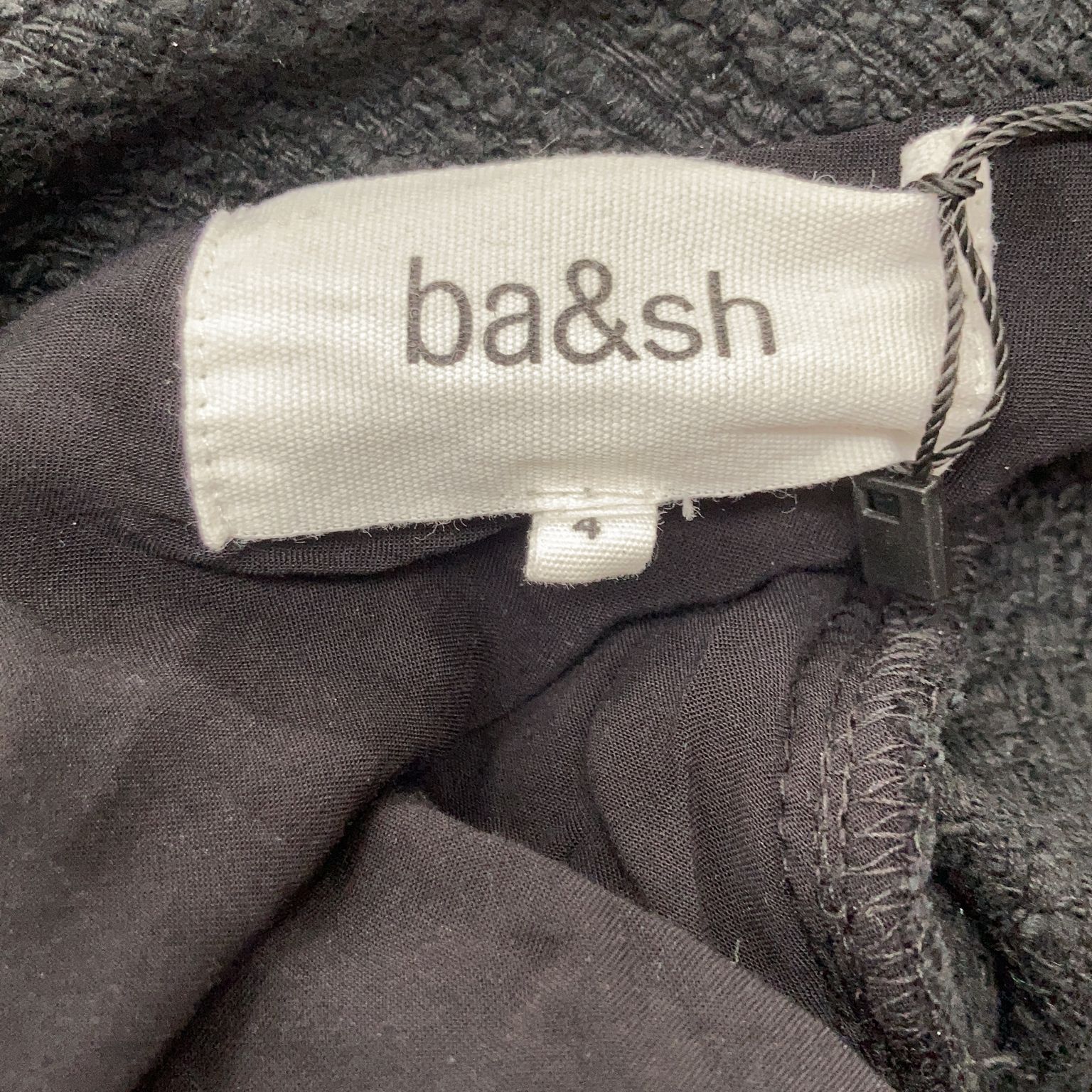 Bash