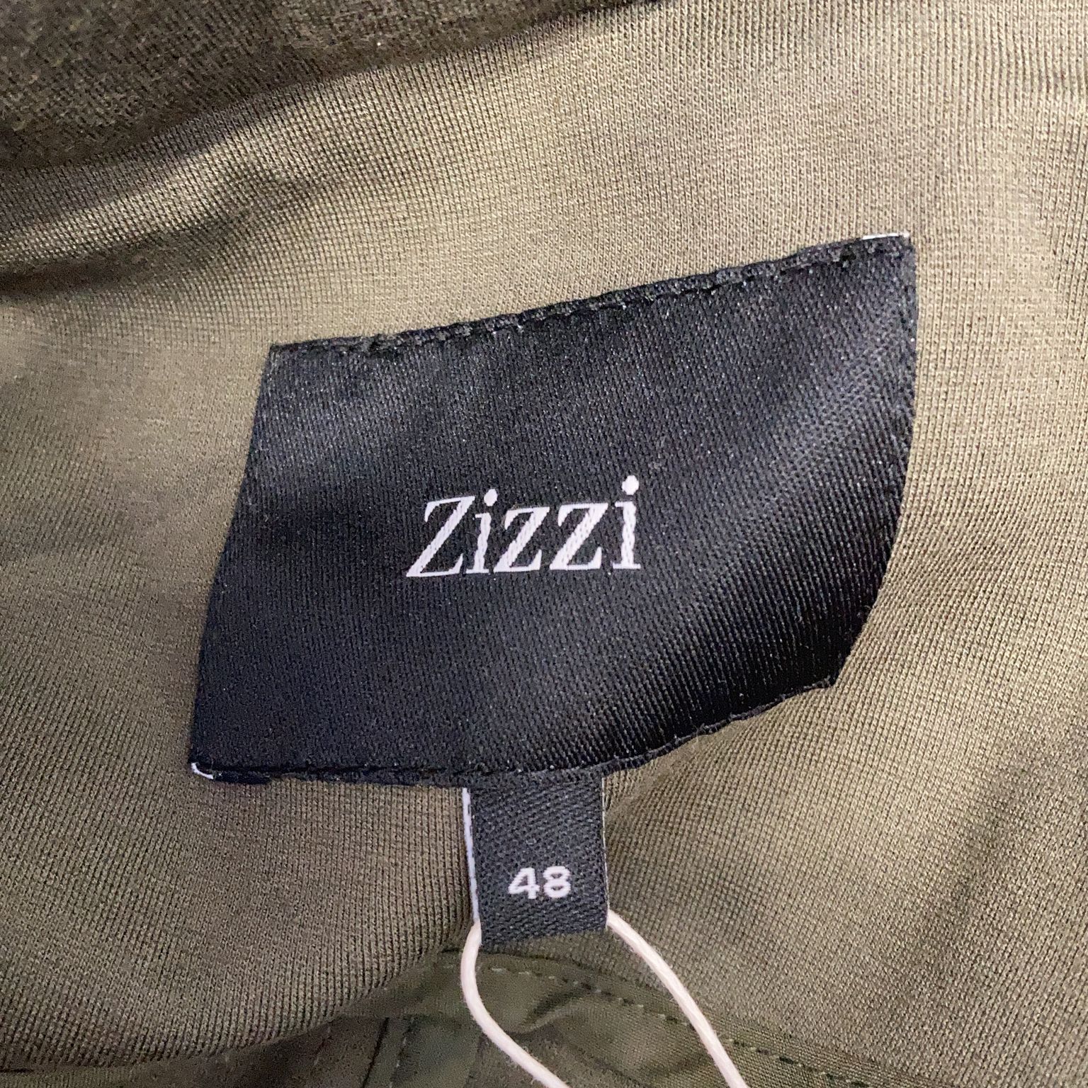 Zizzi