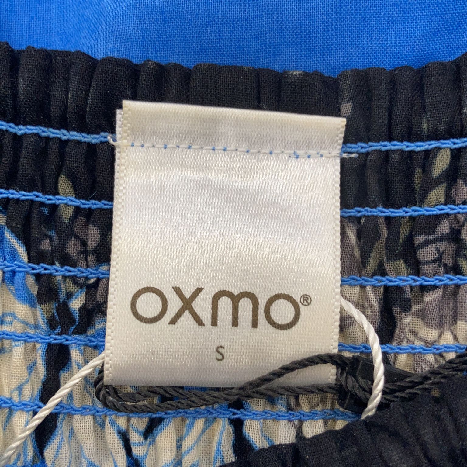 Oxmo