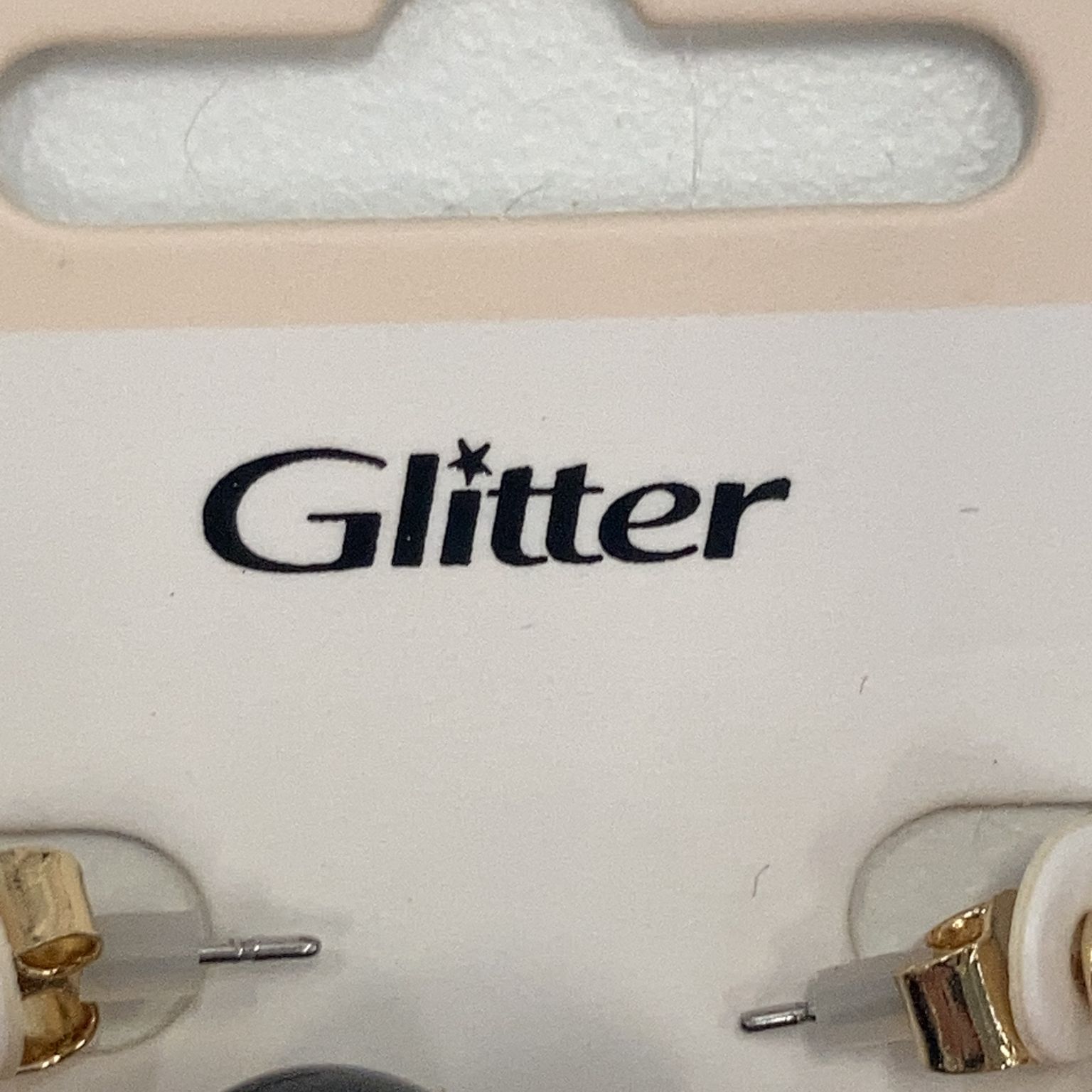 Glitter