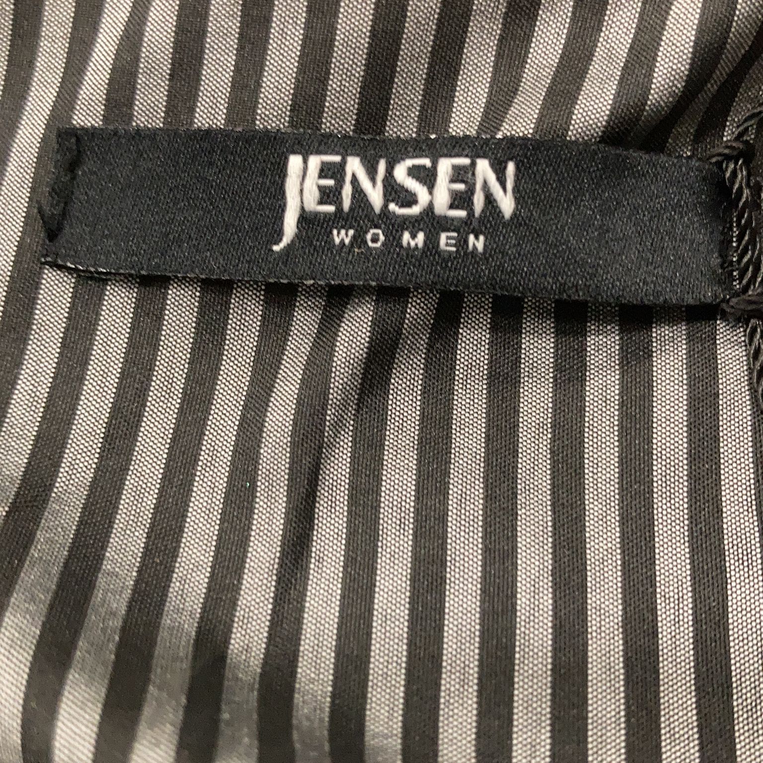 Jensen Woman