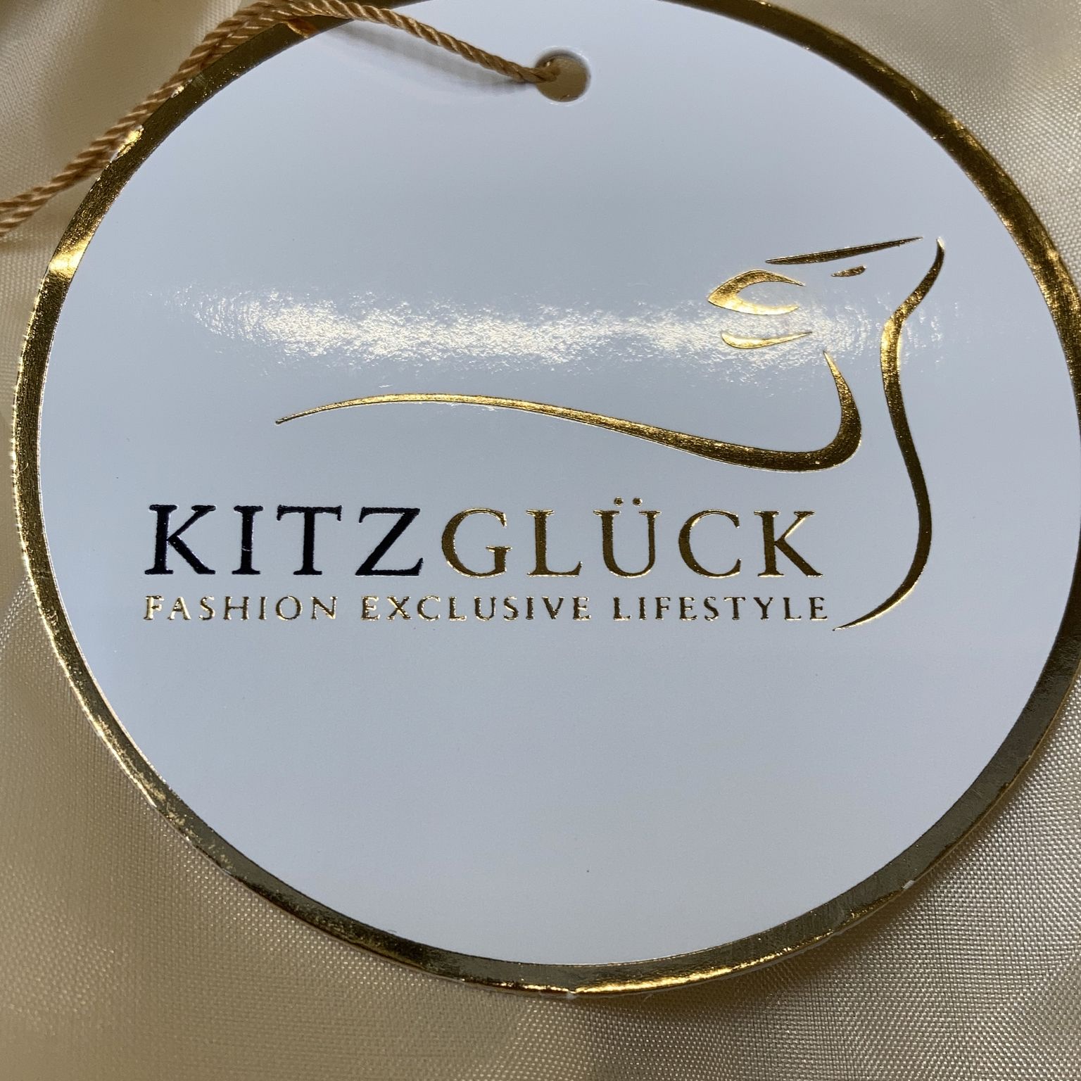 Kitzgluck