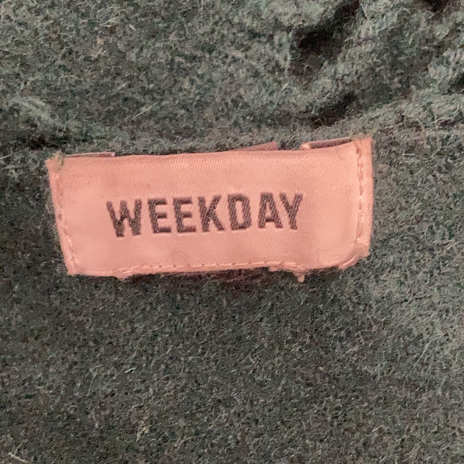 Weekday