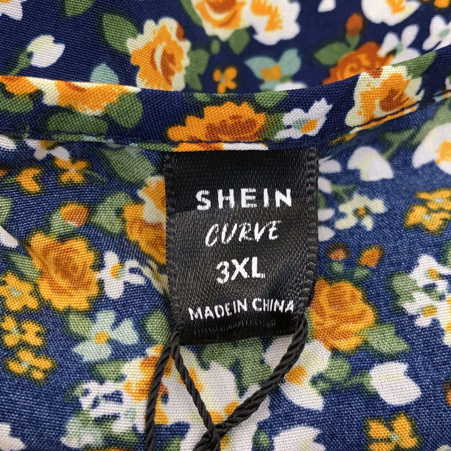 Shein Curve