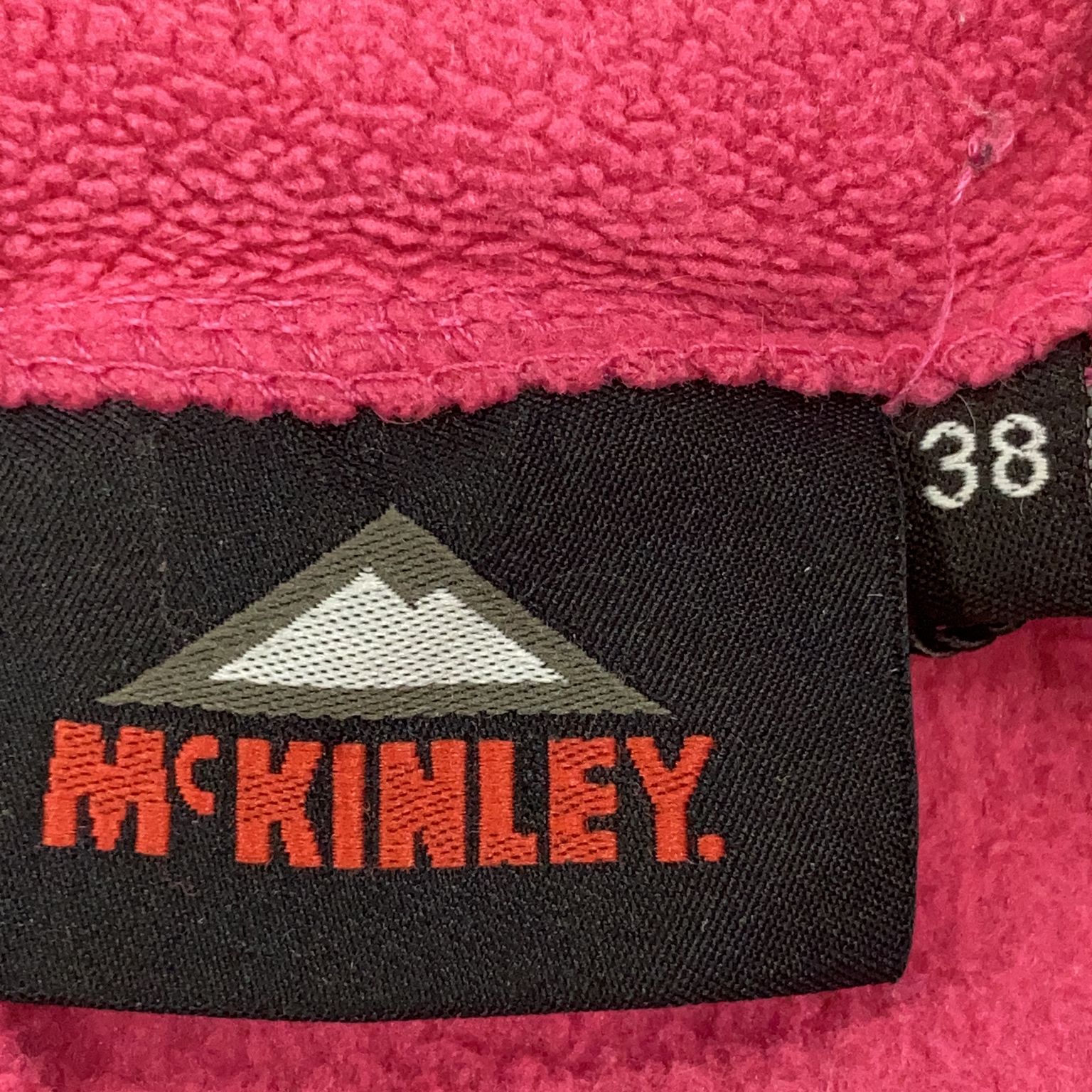 McKinley