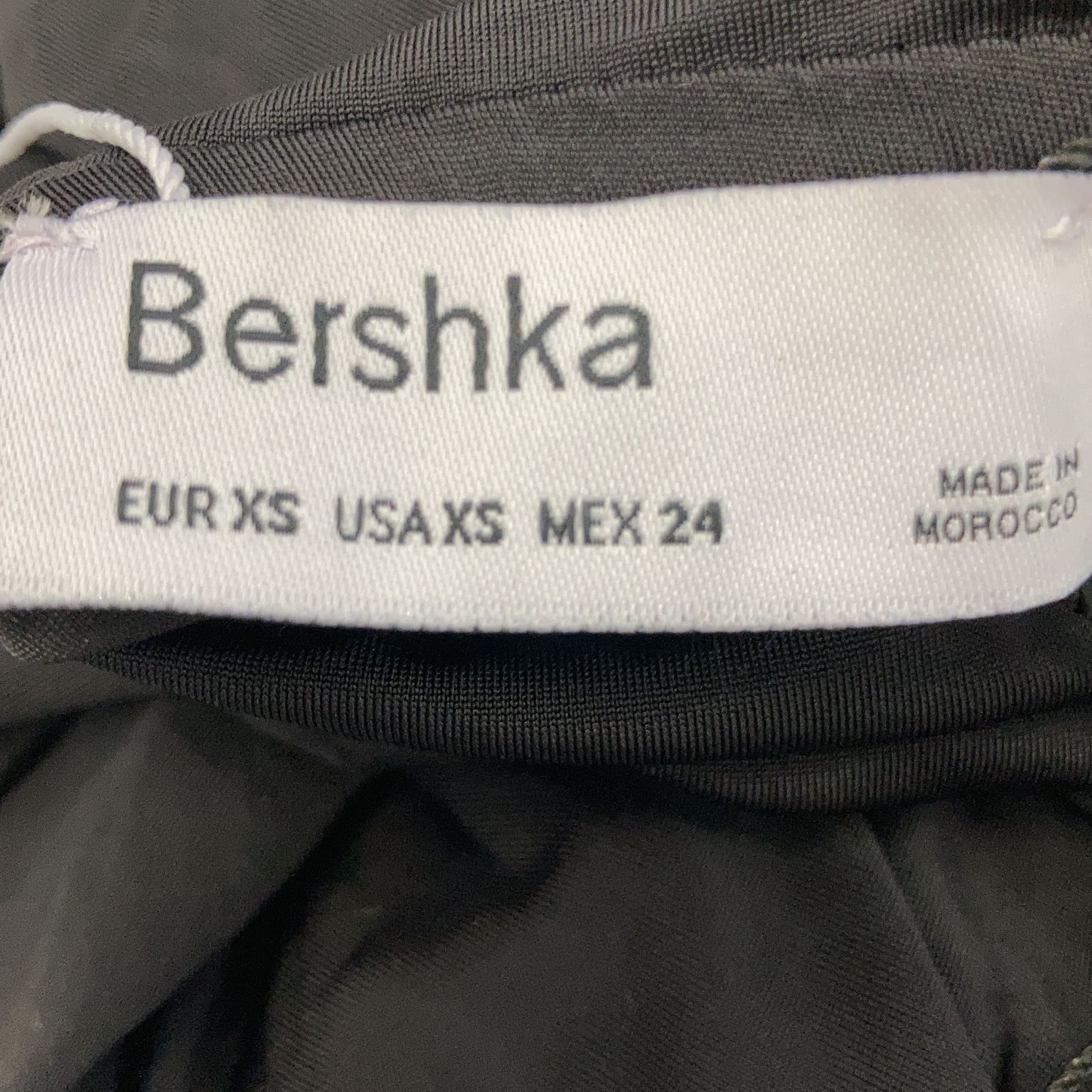 Bershka