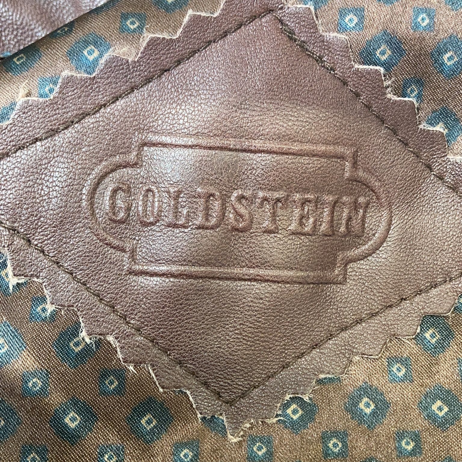 Goldstein