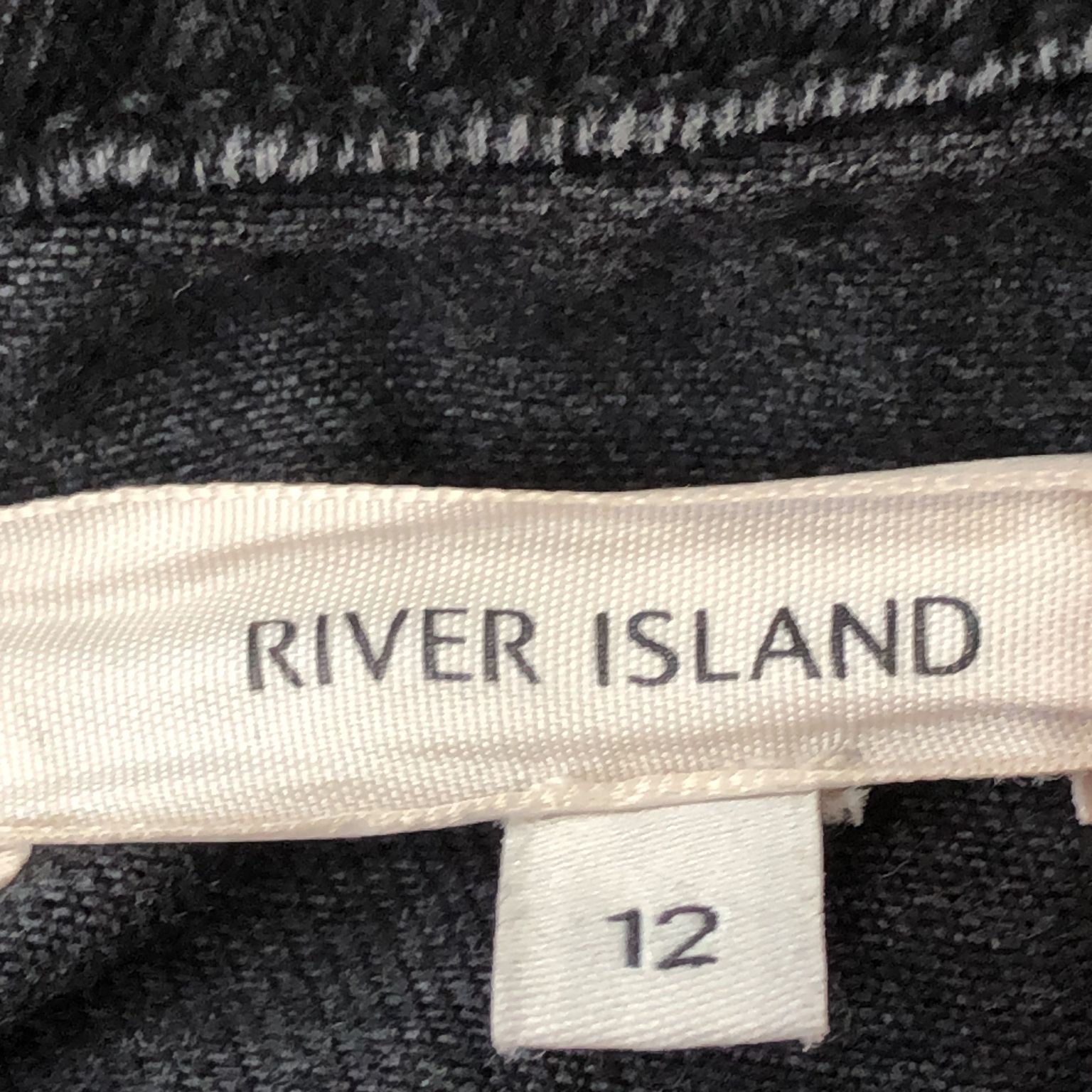 River Island