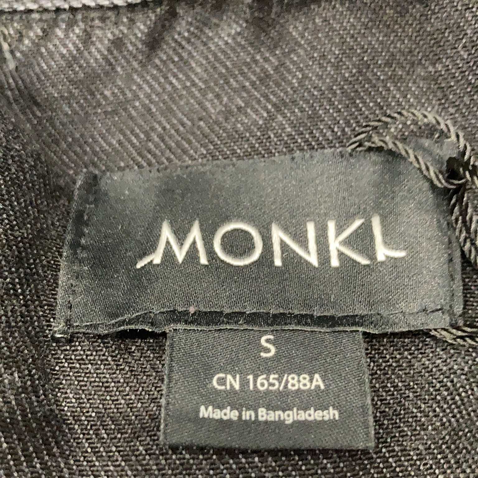 Monki