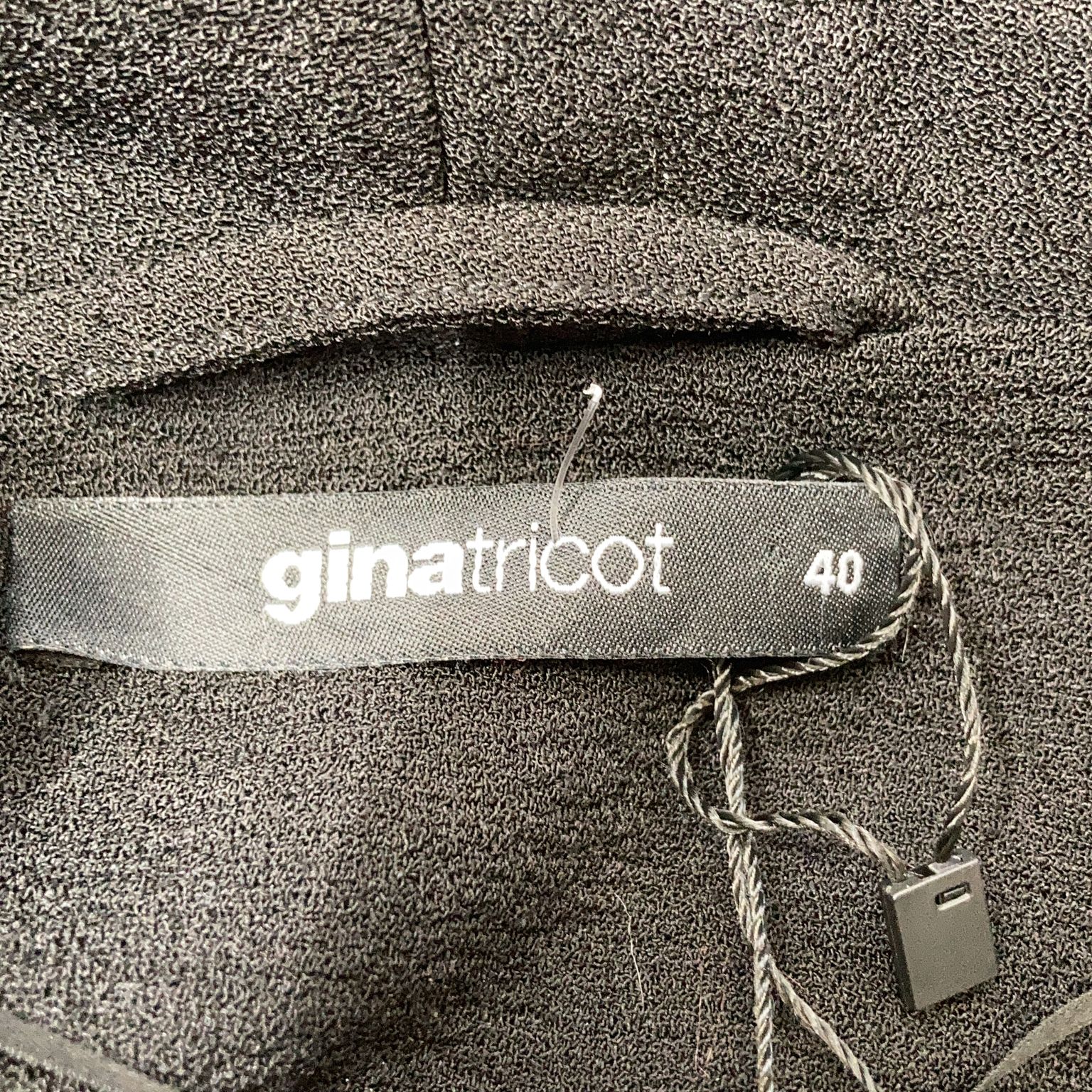 Gina Tricot