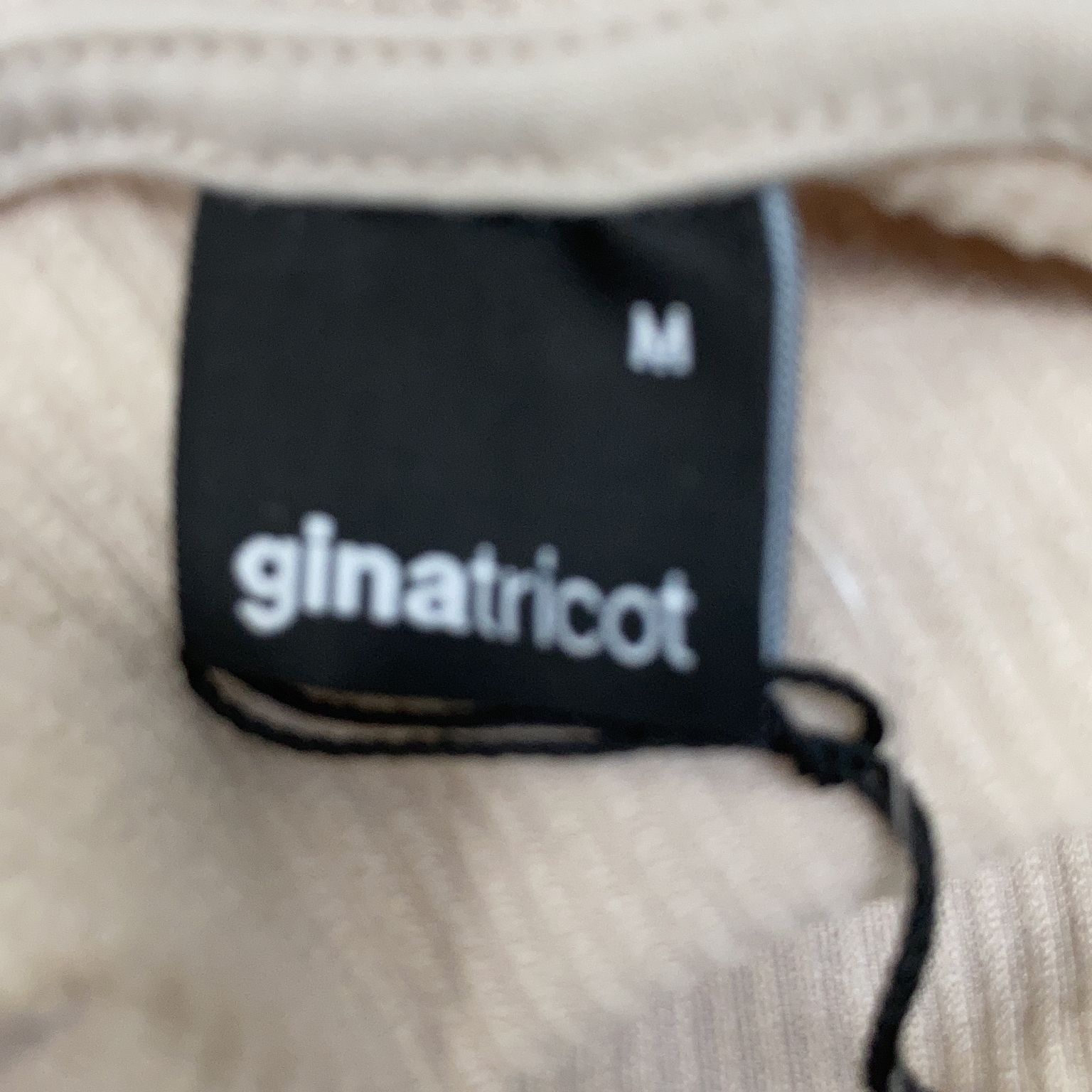 Gina Tricot