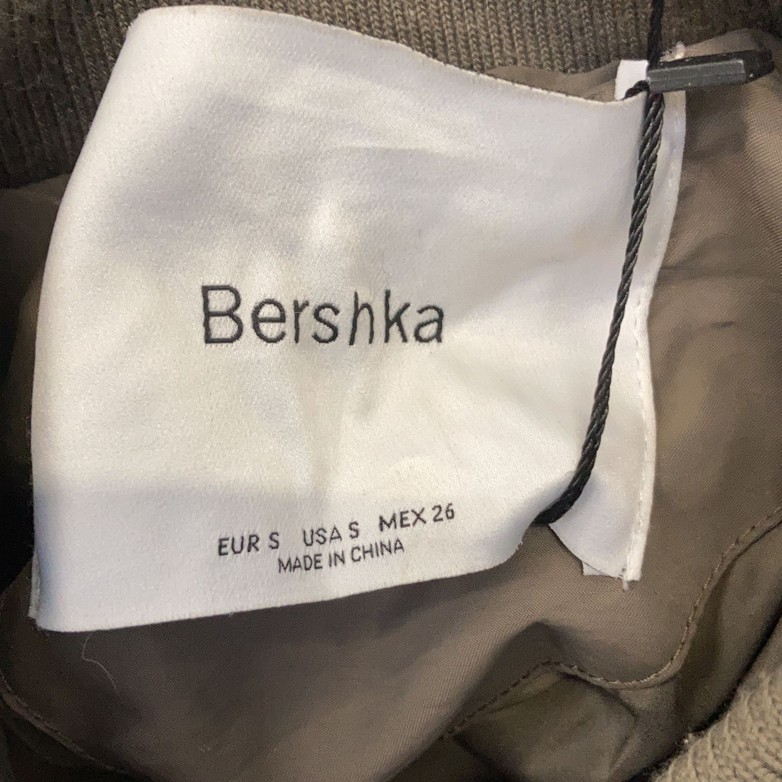 Bershka