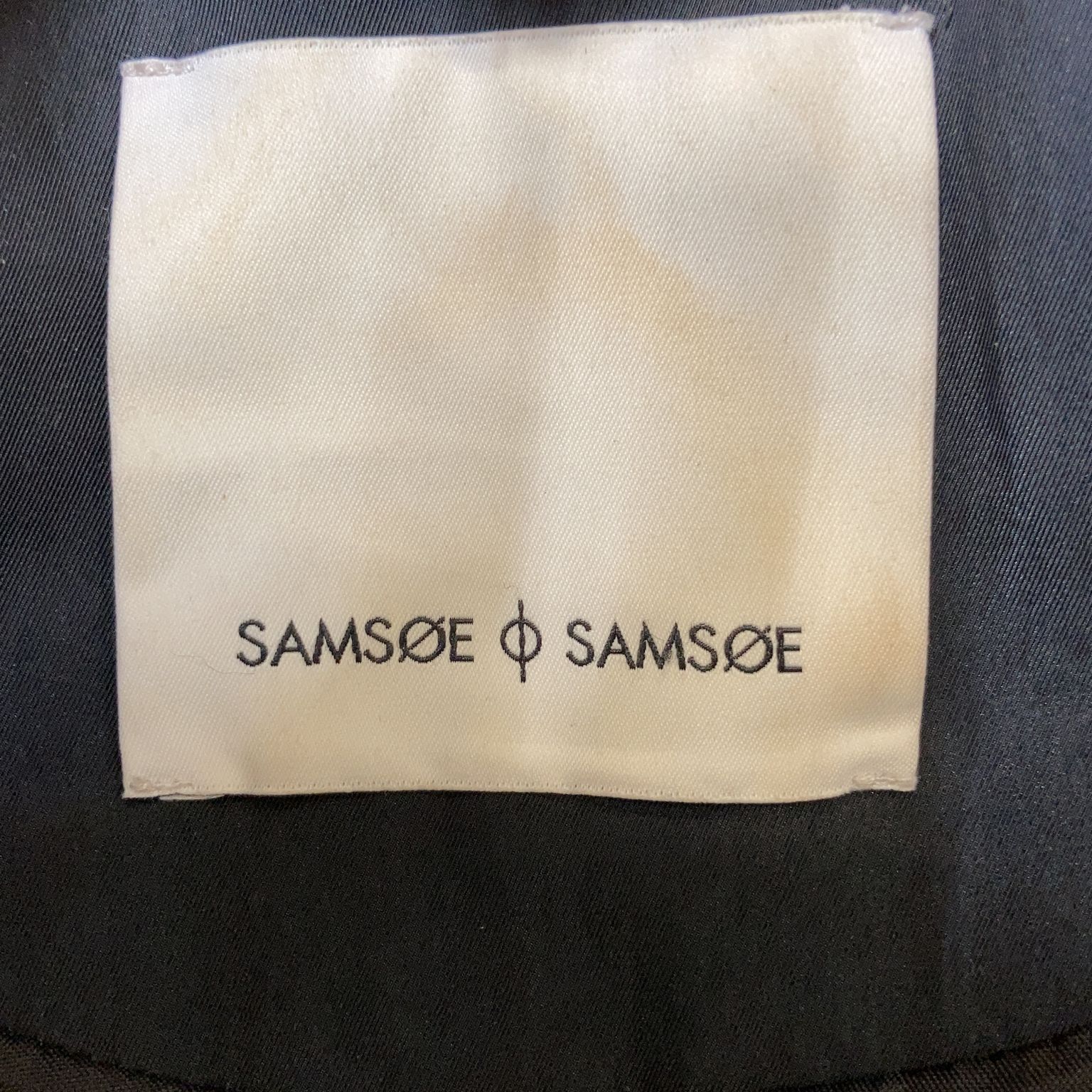 Samsøe  Samsøe