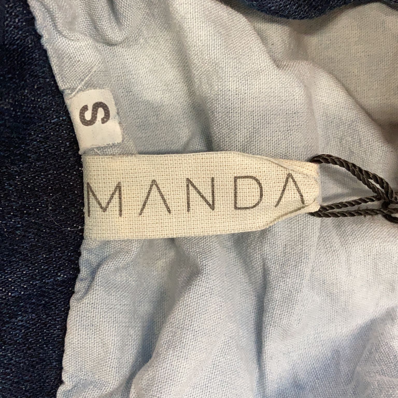 Manda