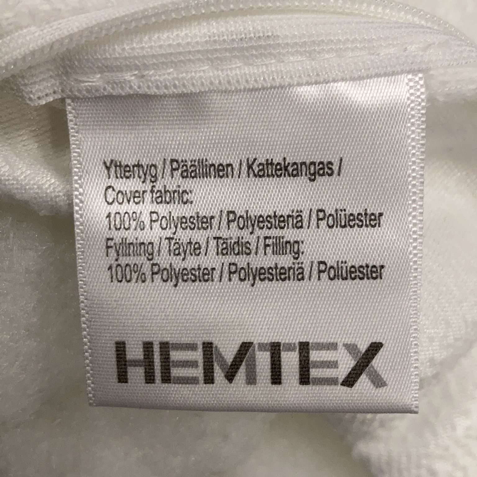 Hemtex