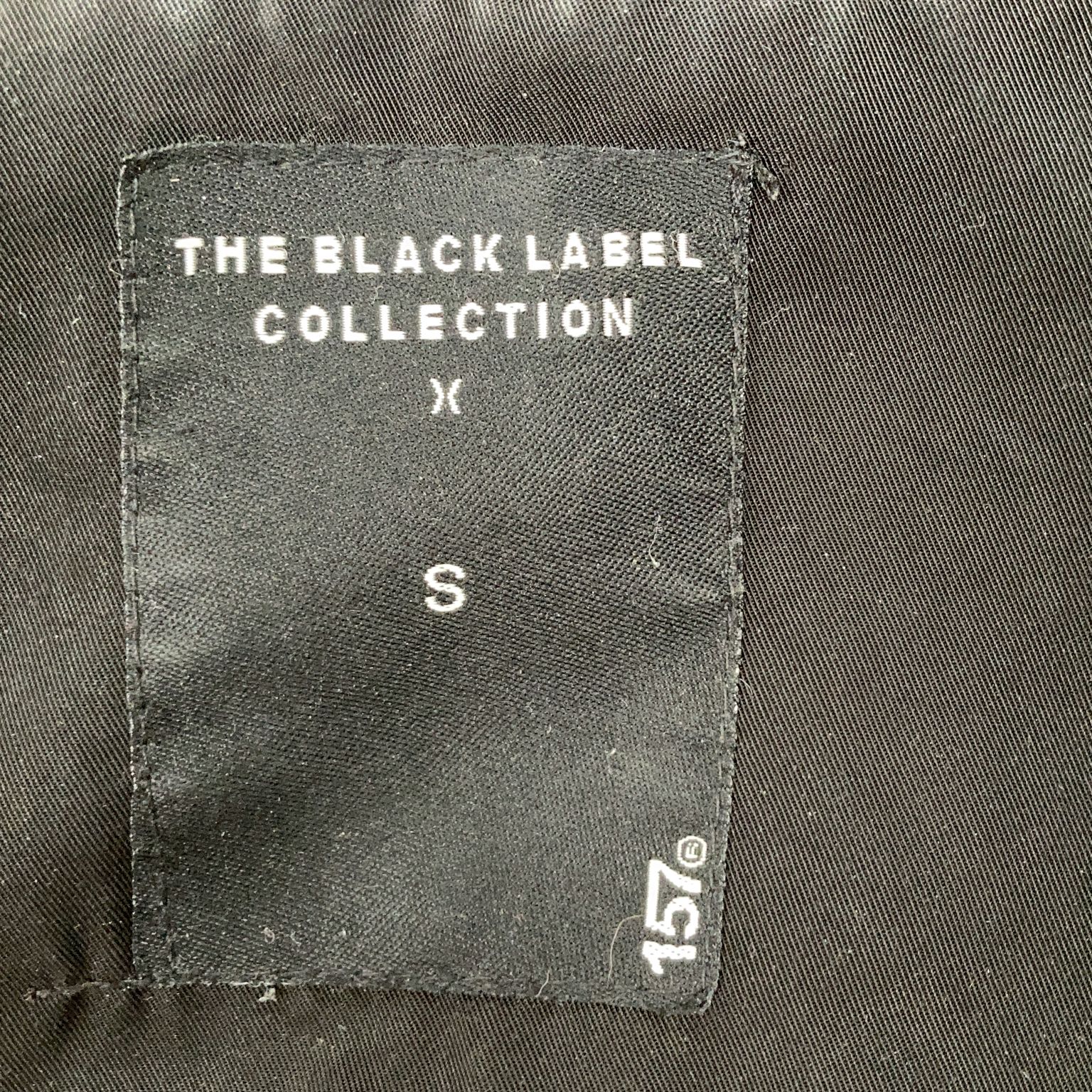 The Black Label Collection Lager 157