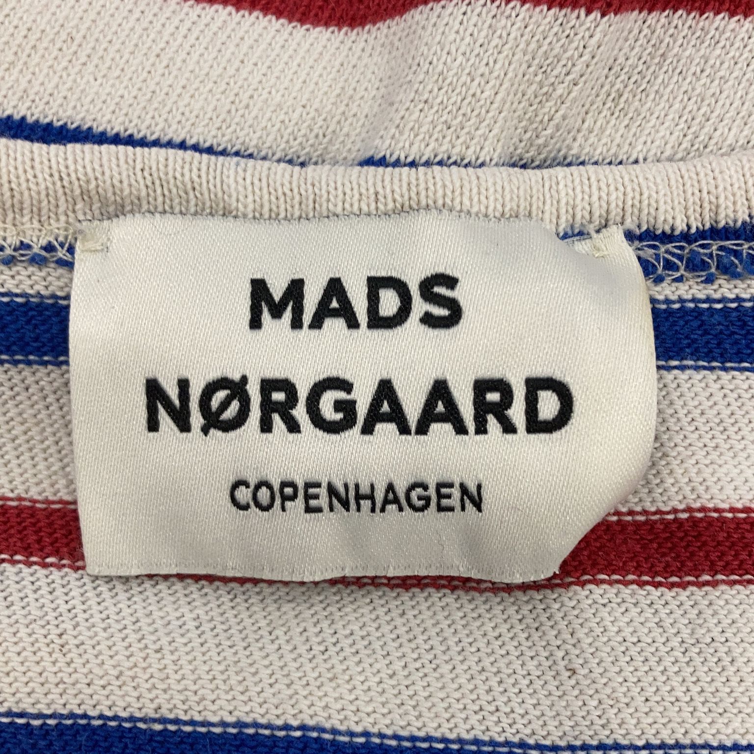 Mads Nørgaard