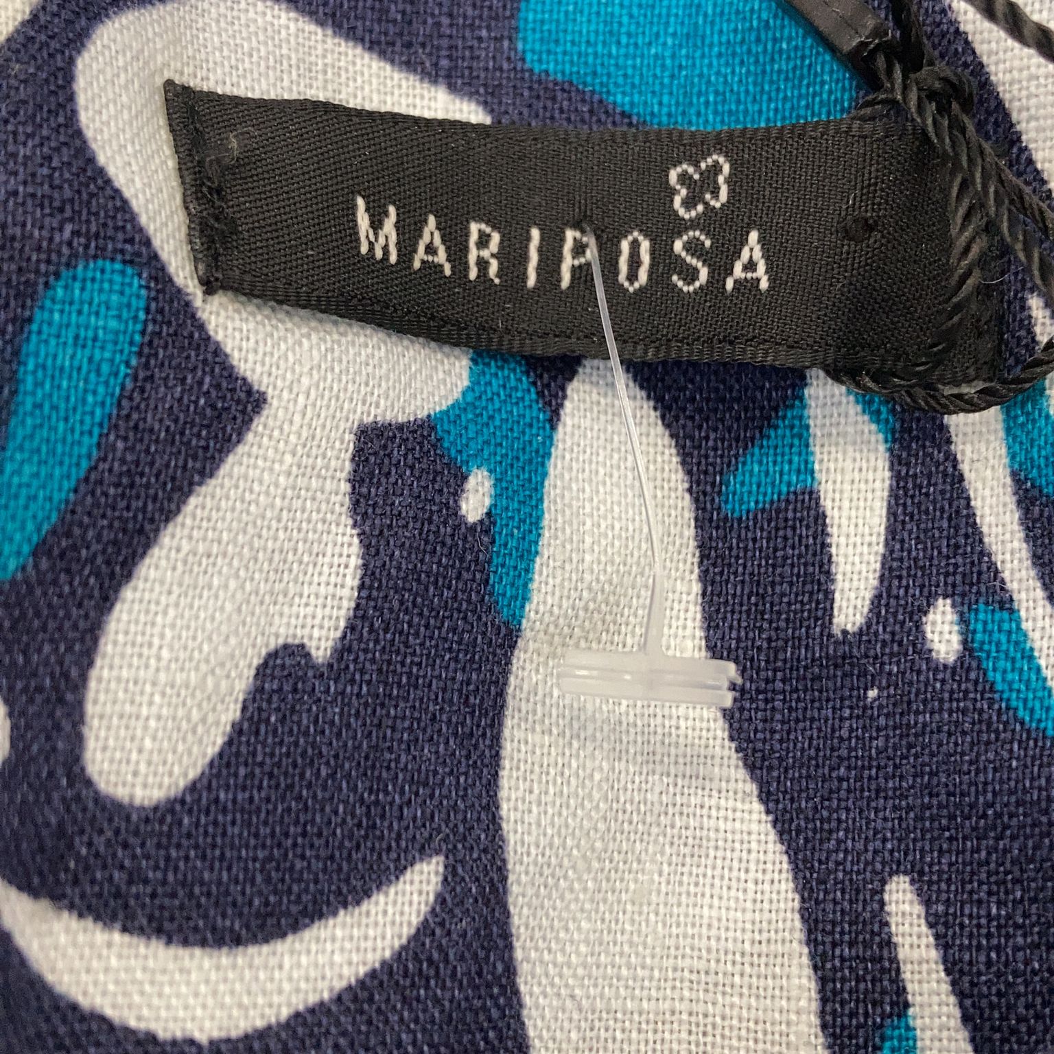 Mariposa