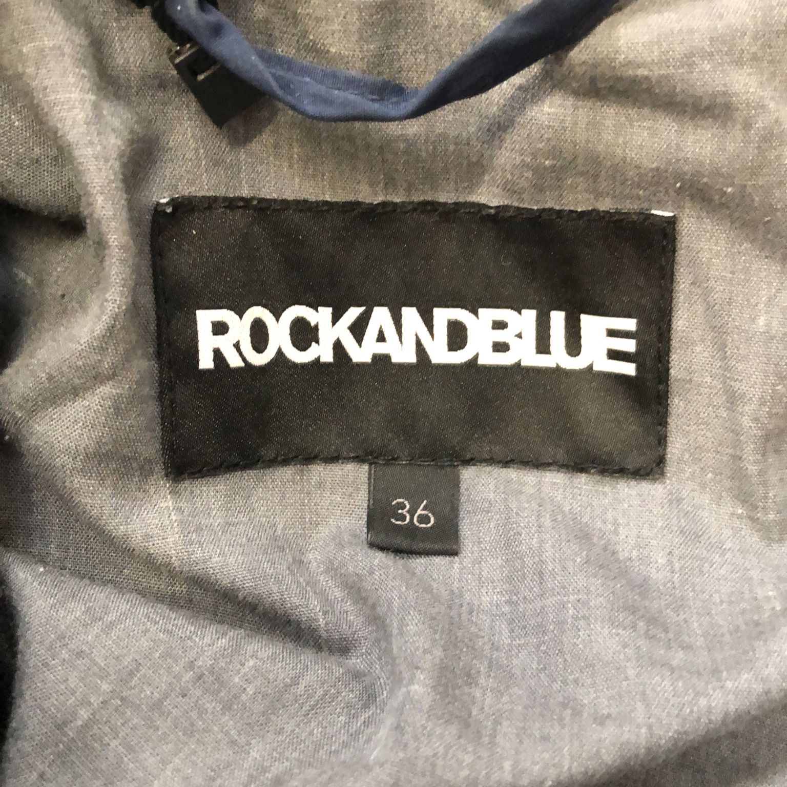 Rockandblue