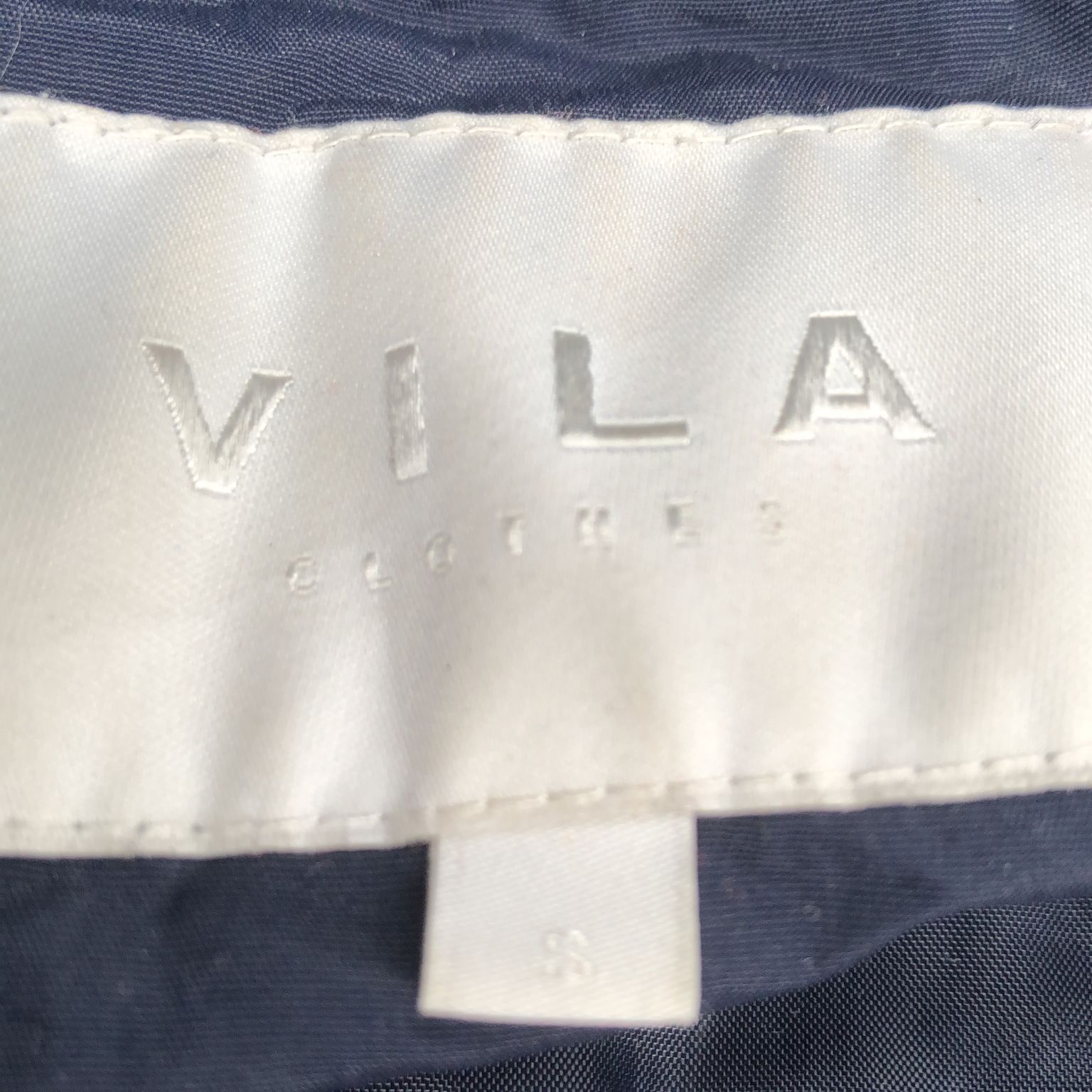 VILA Clothes