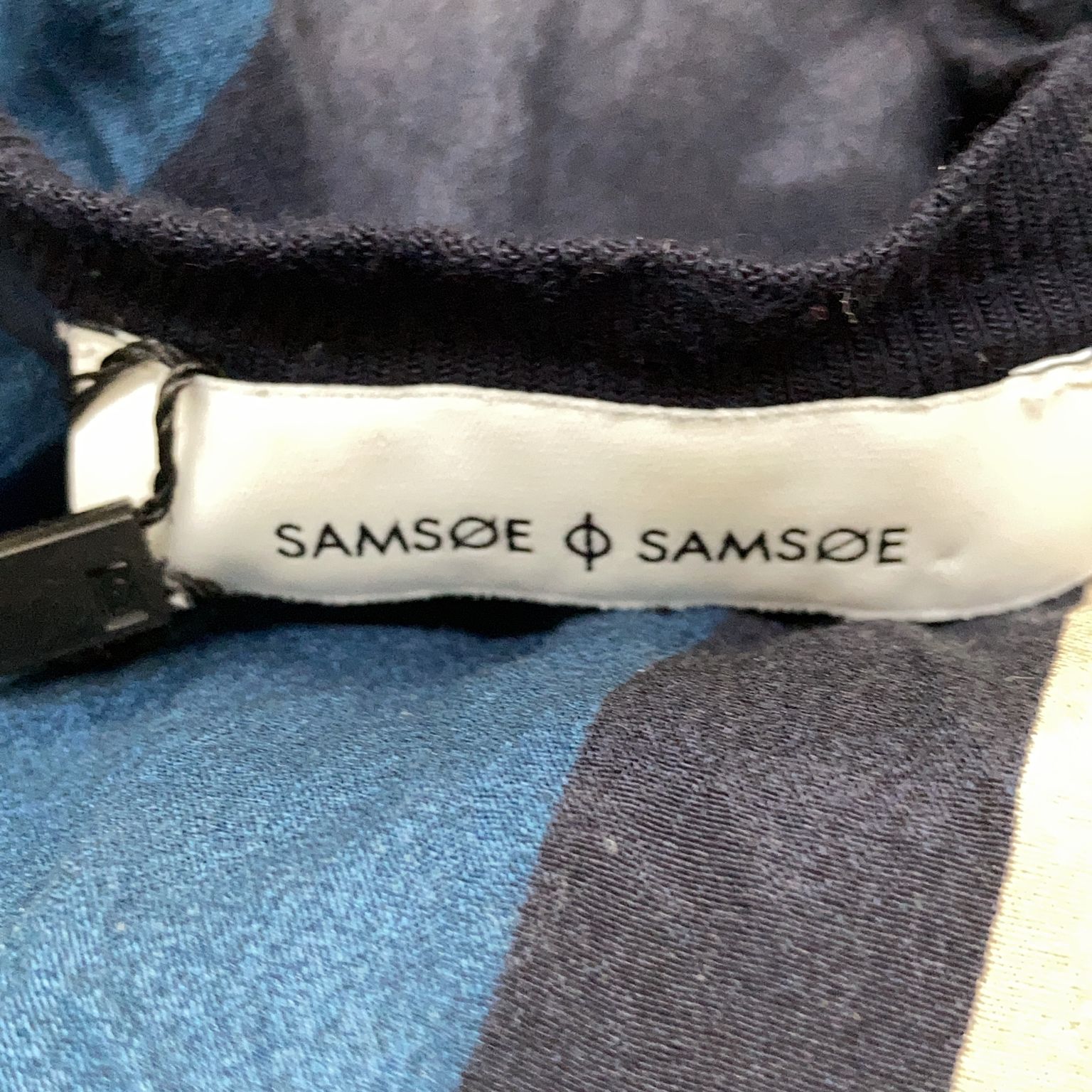 Samsøe  Samsøe