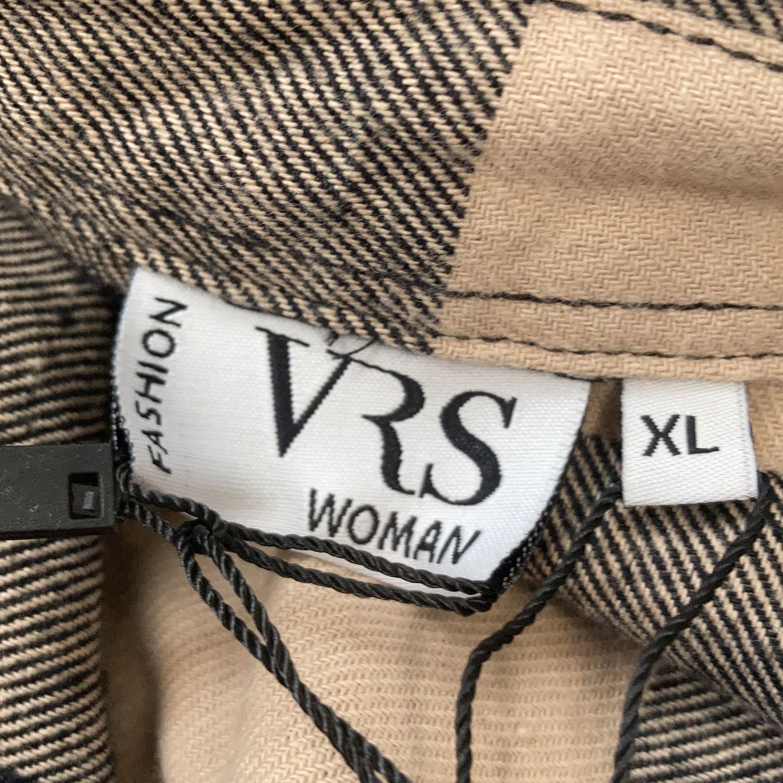 VRS Woman