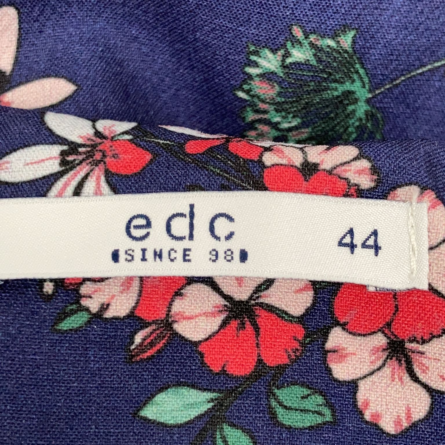 EDC by ESPRIT