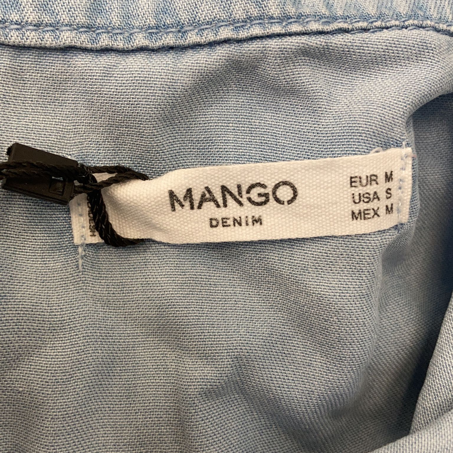 Mango Denim