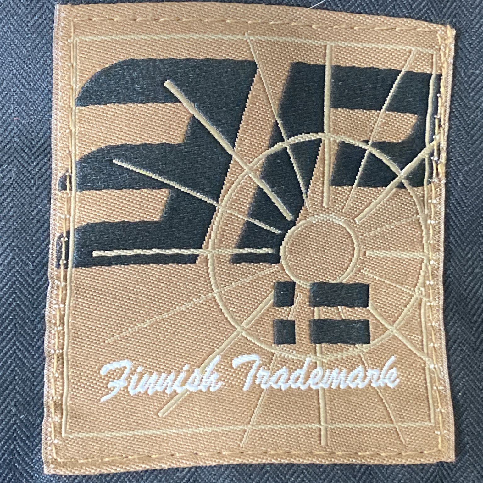 Finnish Trademark