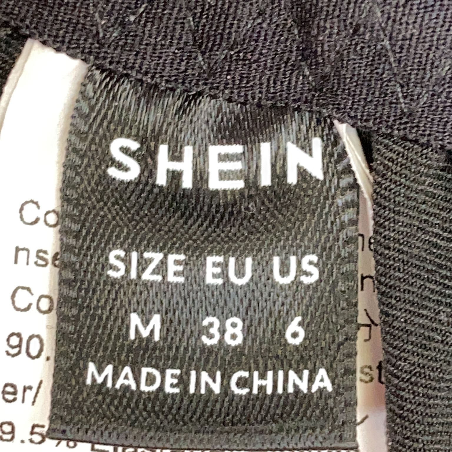 Shein