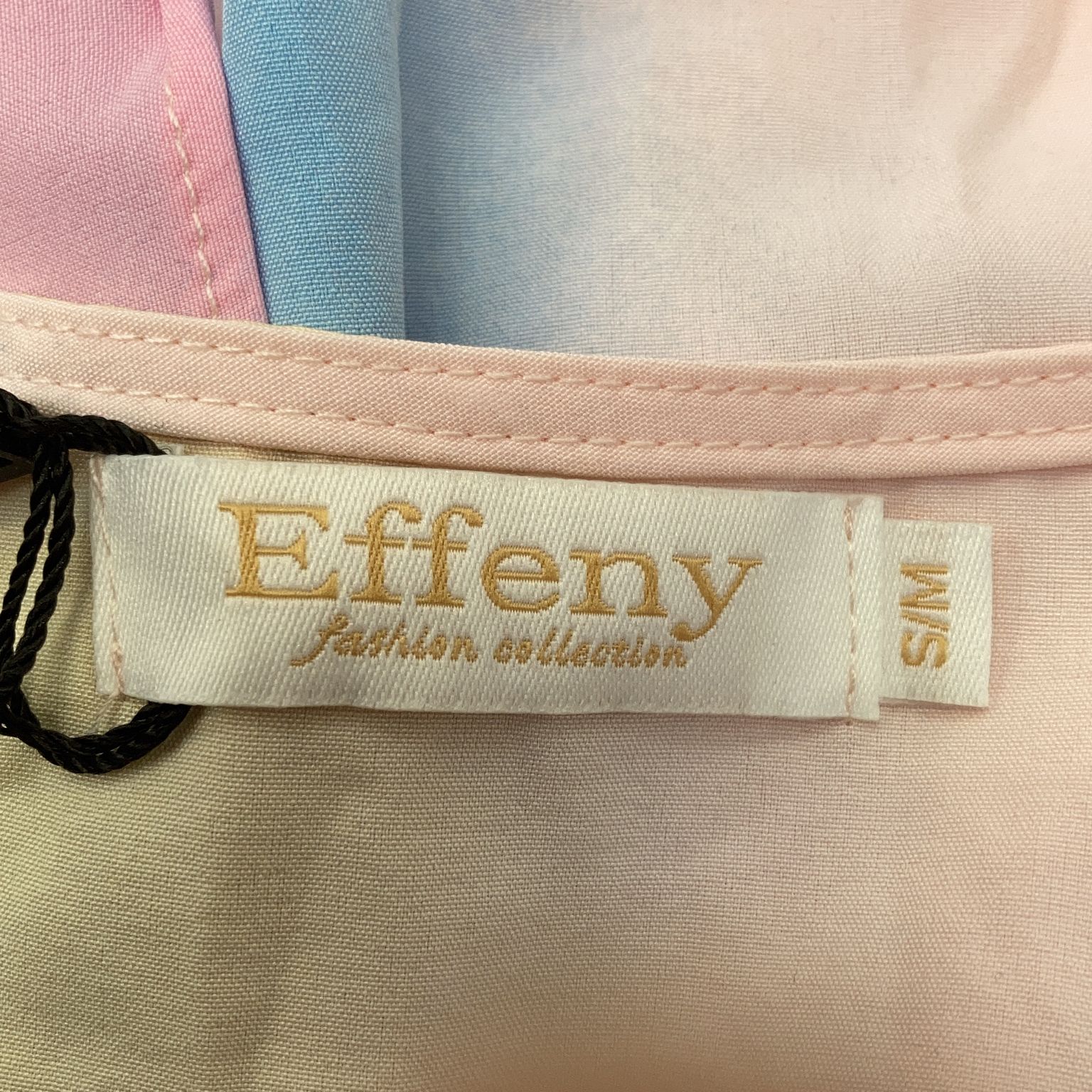 Effeny