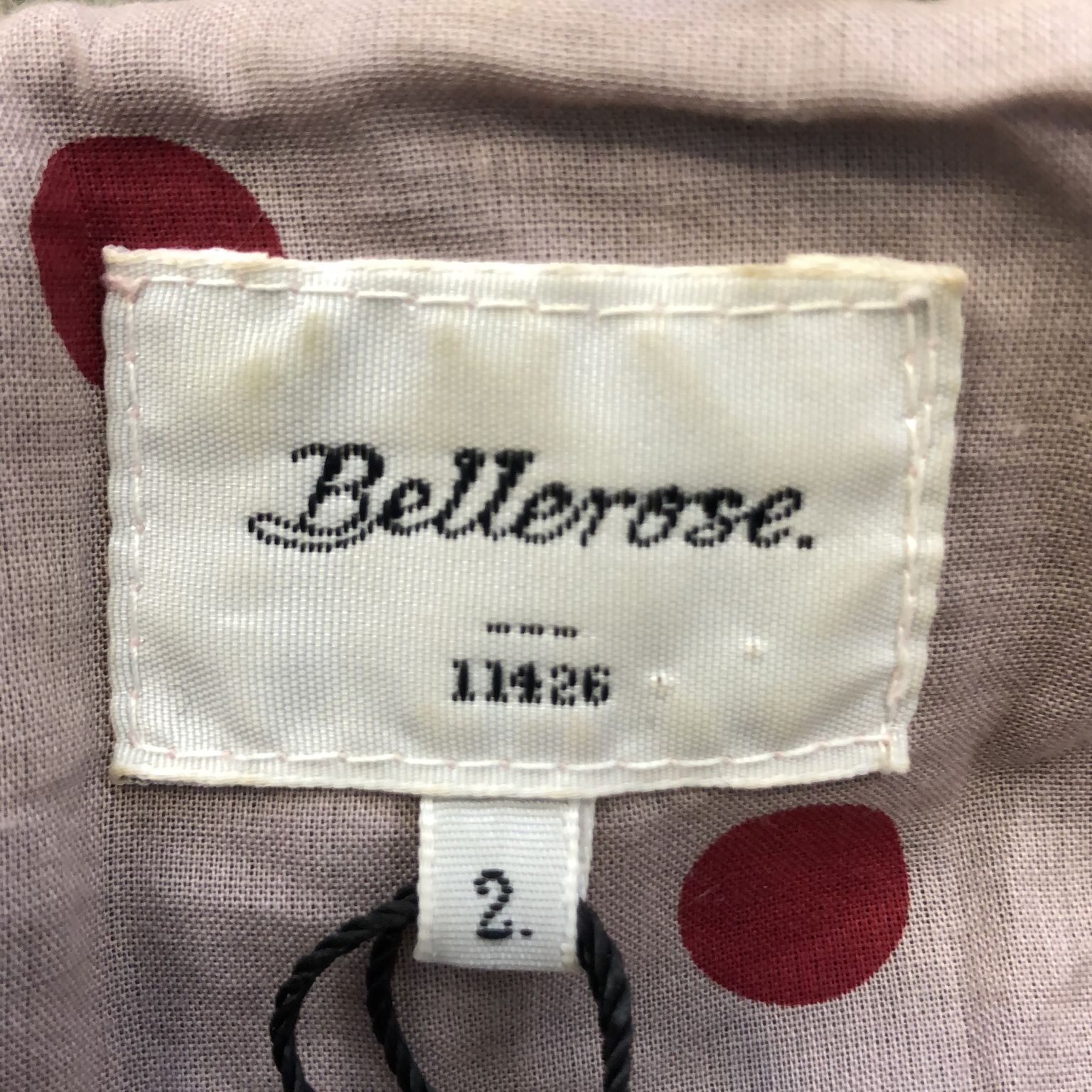 Bellerose