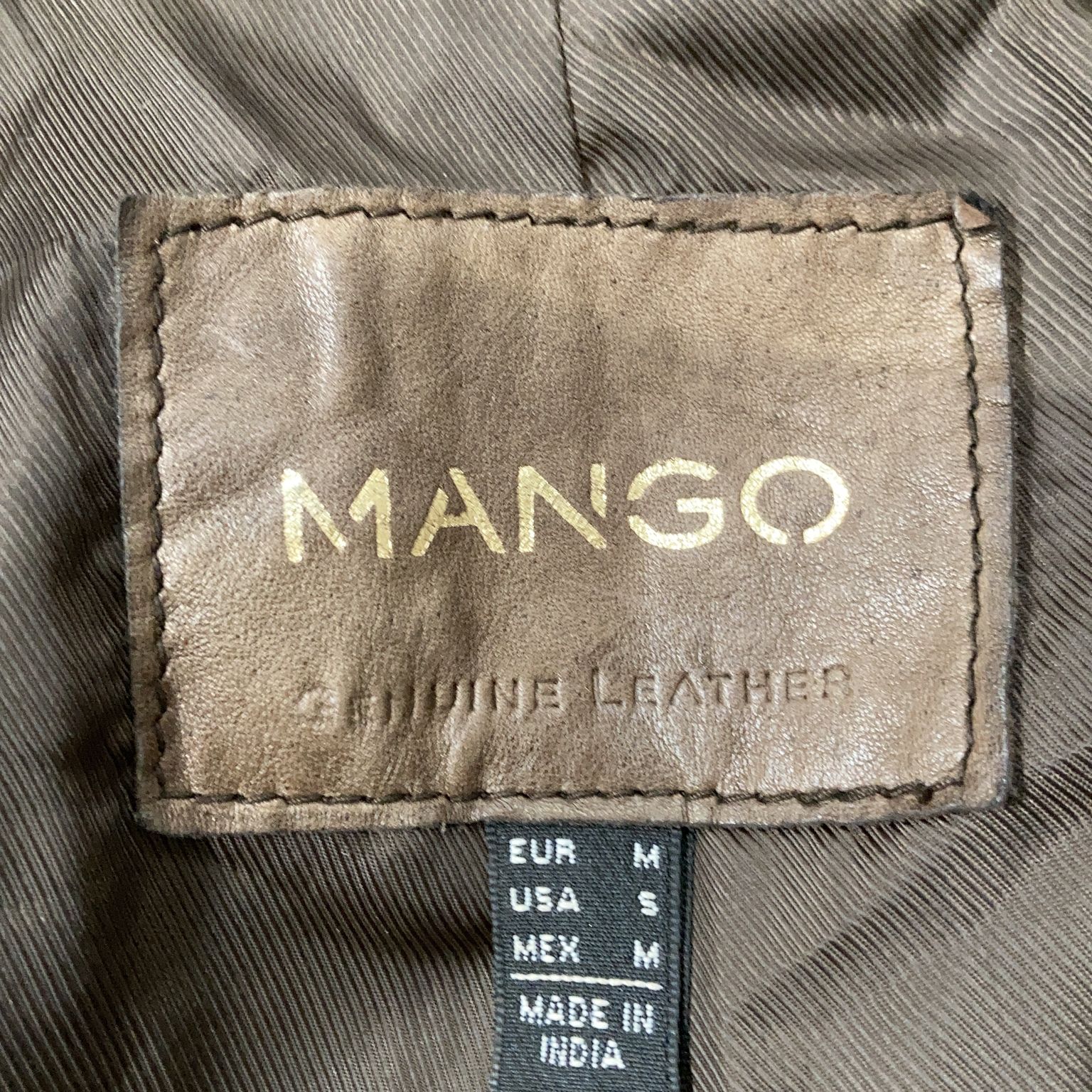 Mango