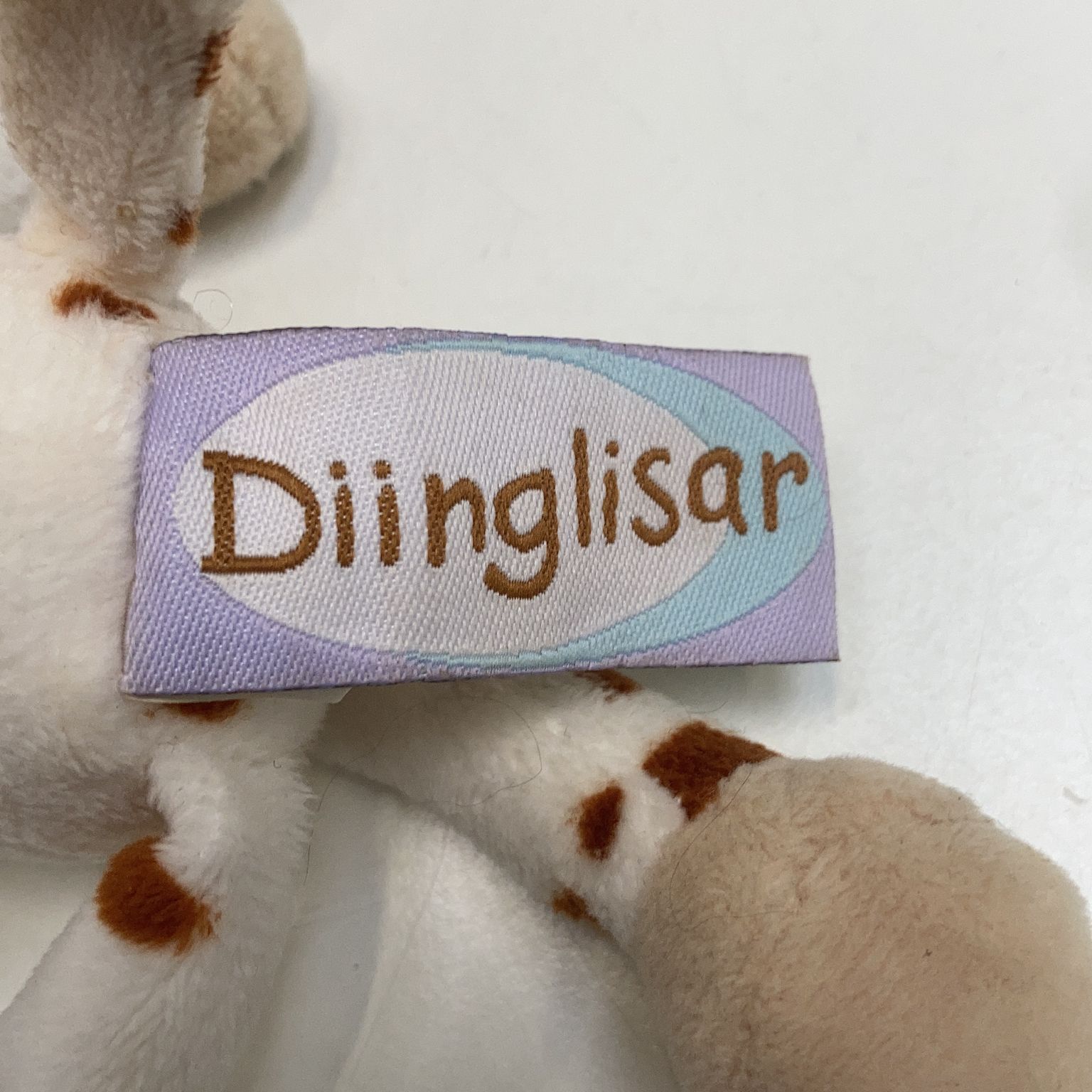 Diinglisar