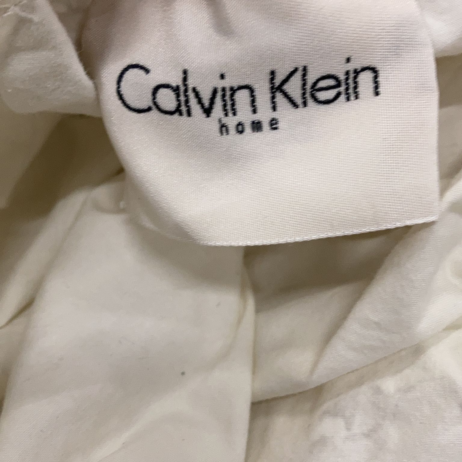 Calvin Klein Home