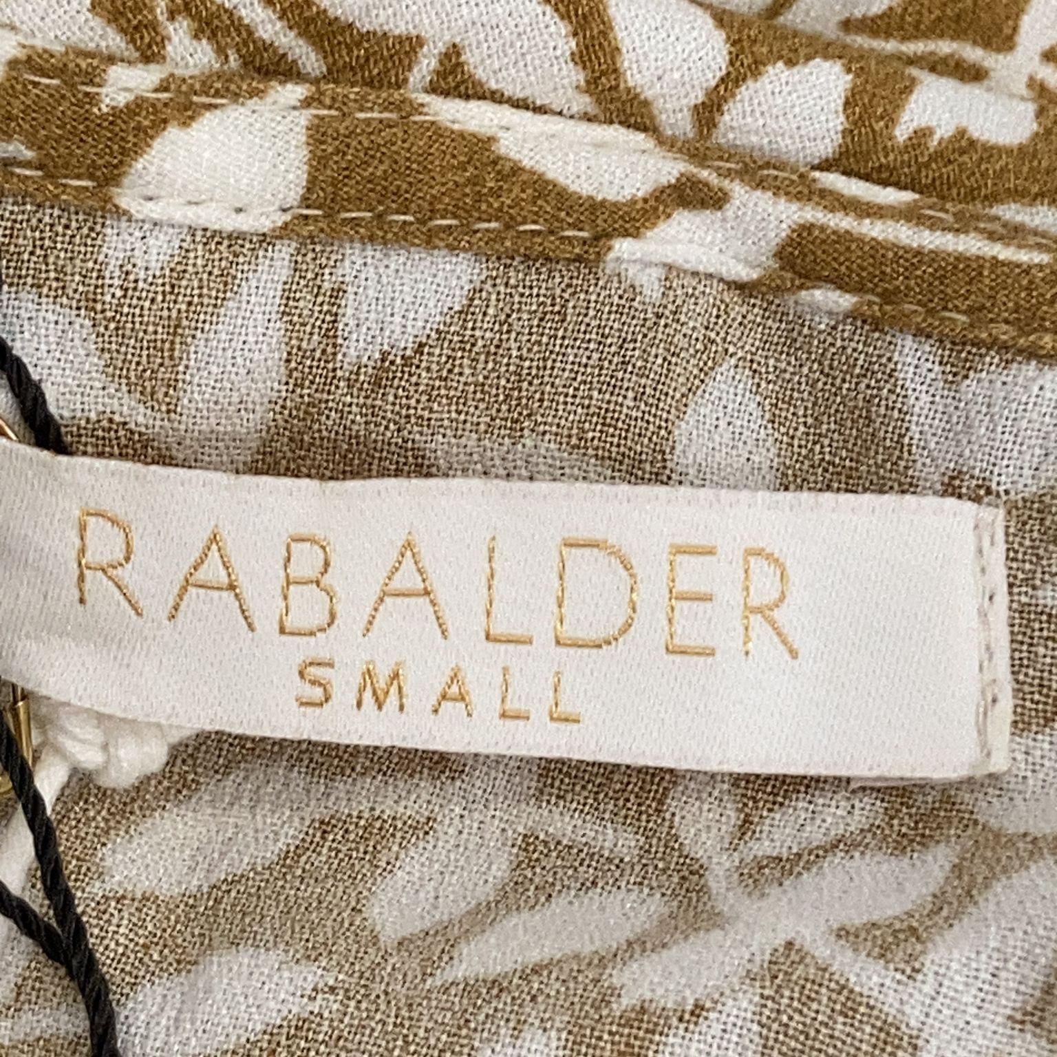 Rabalder