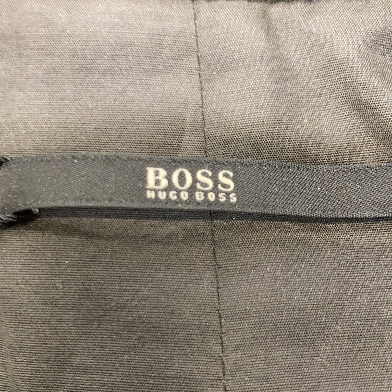 Boss Hugo Boss