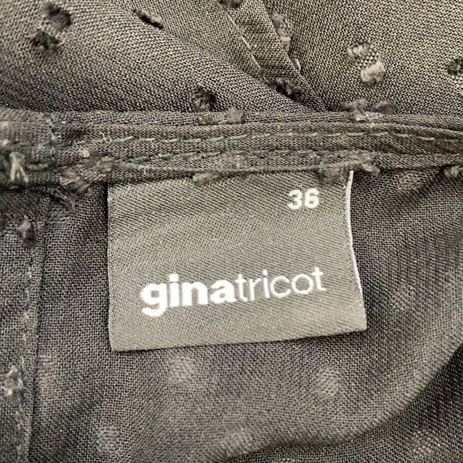 Gina Tricot