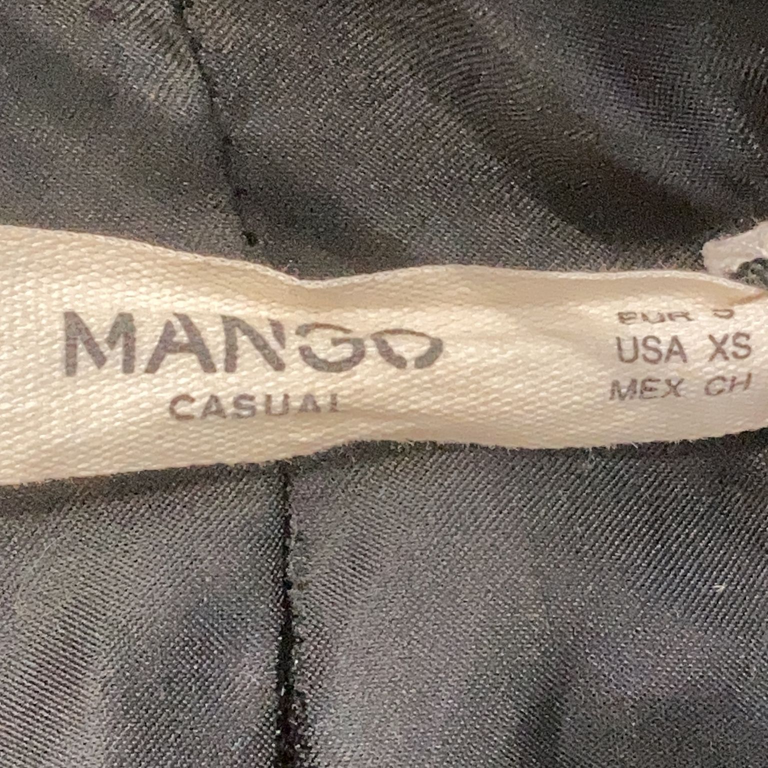 Mango