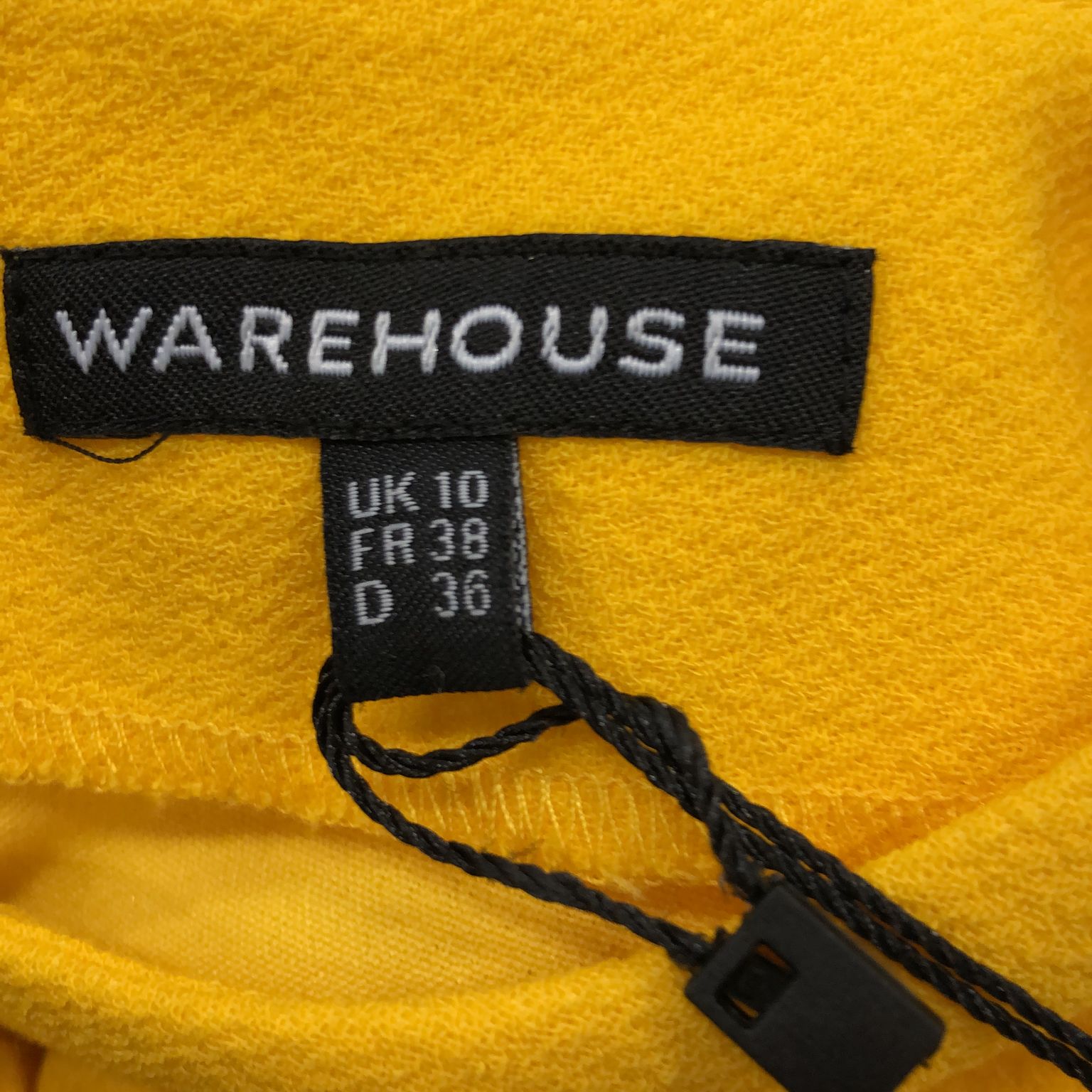 Warehouse