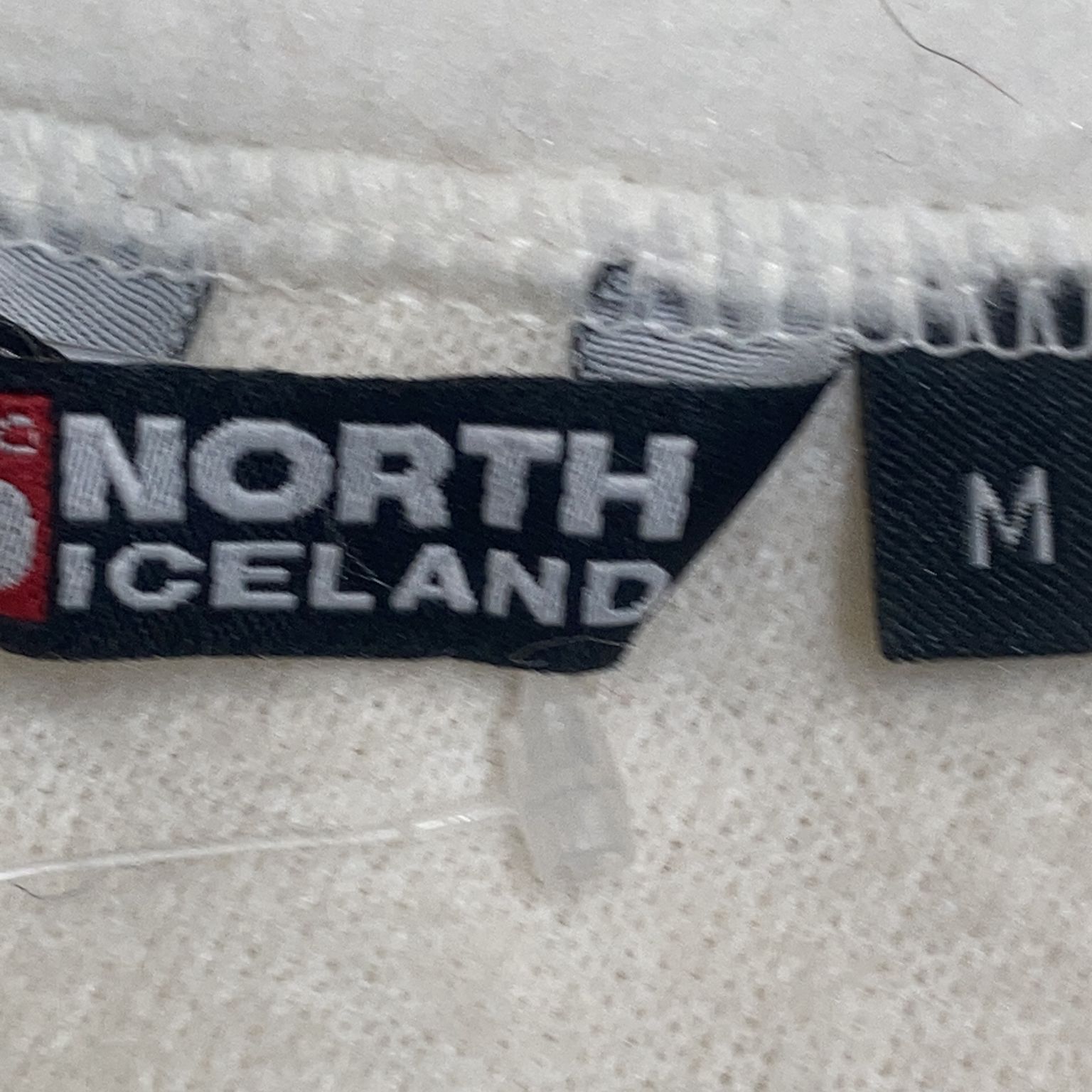 66 North Iceland