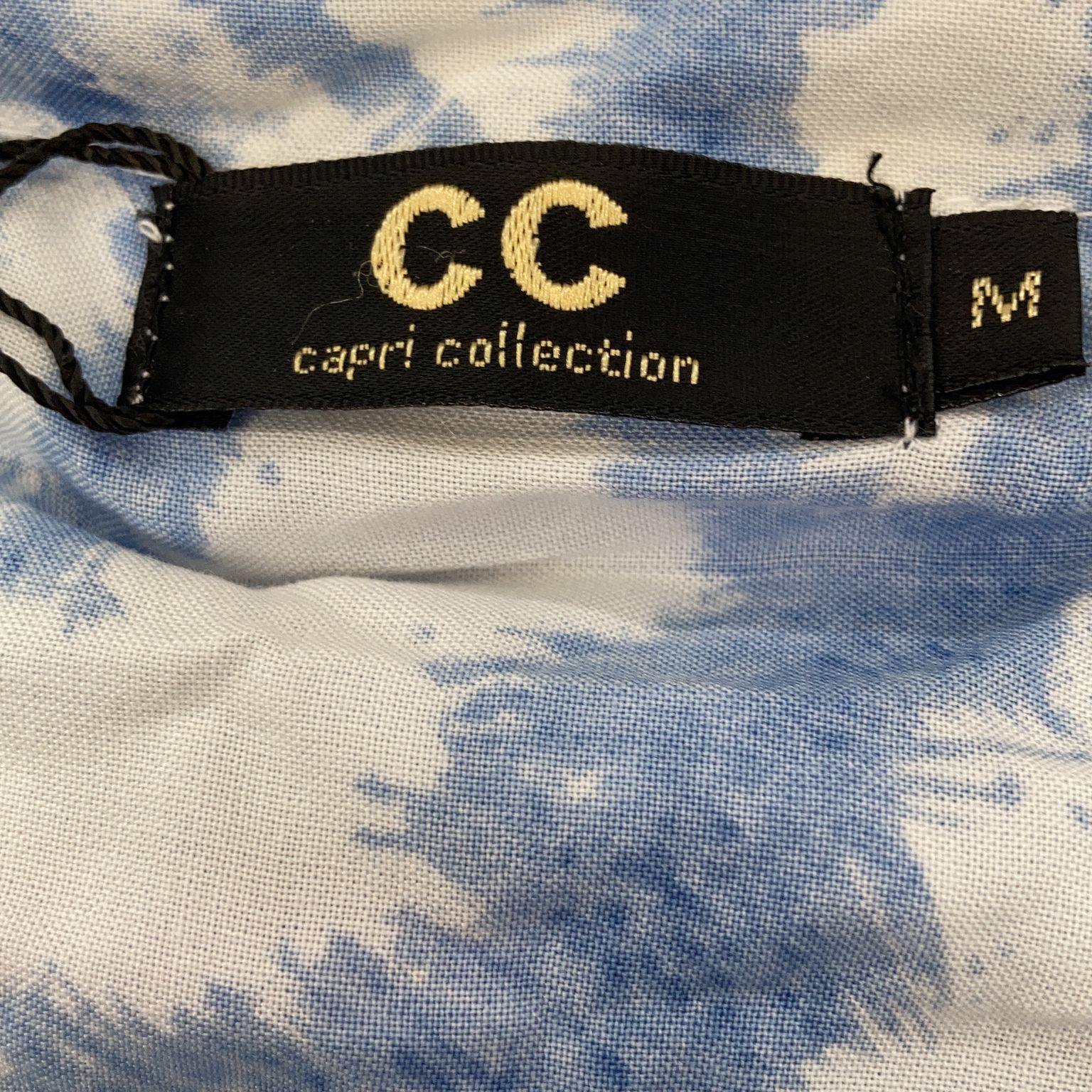 CC by Capri Collection