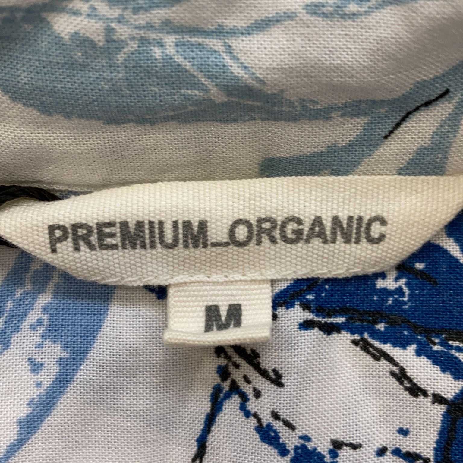 Premium Organic