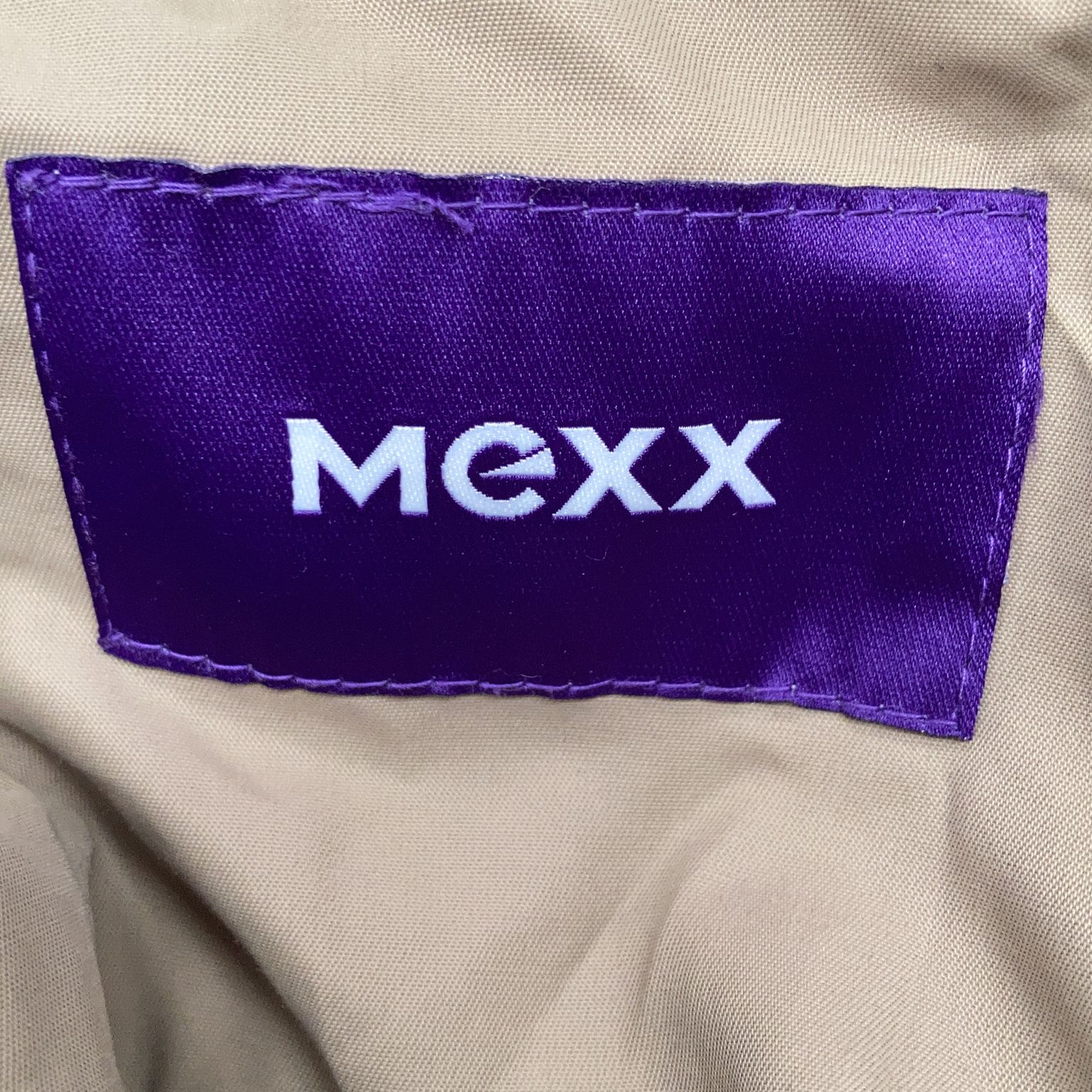 Mexx