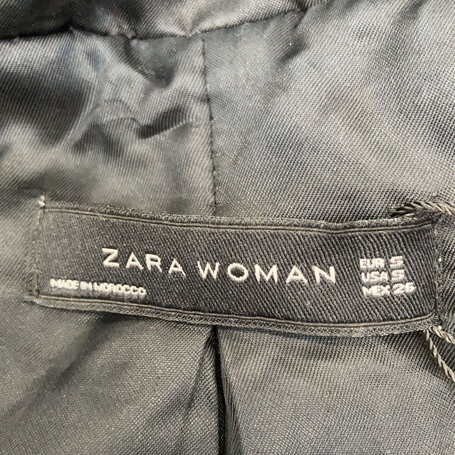 Zara Woman