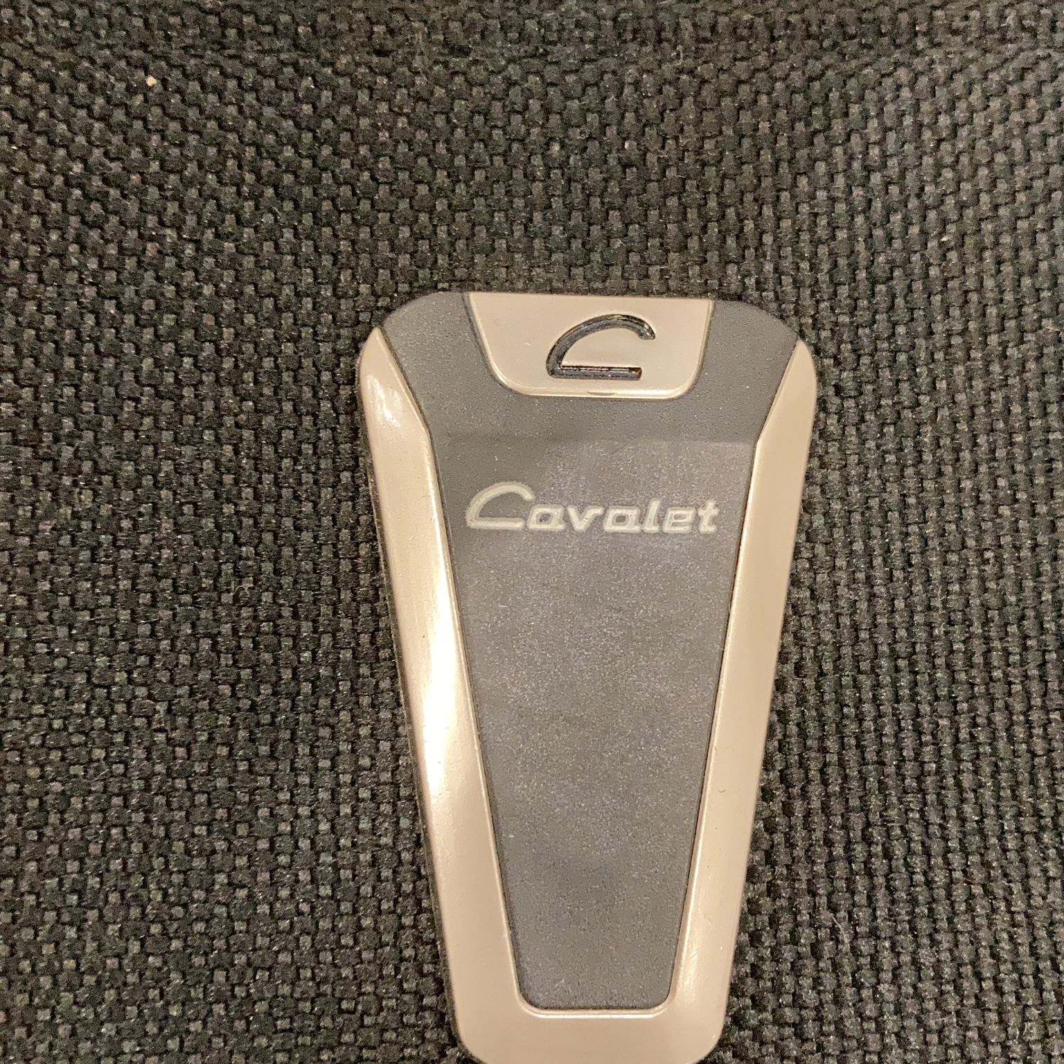 Cavalet