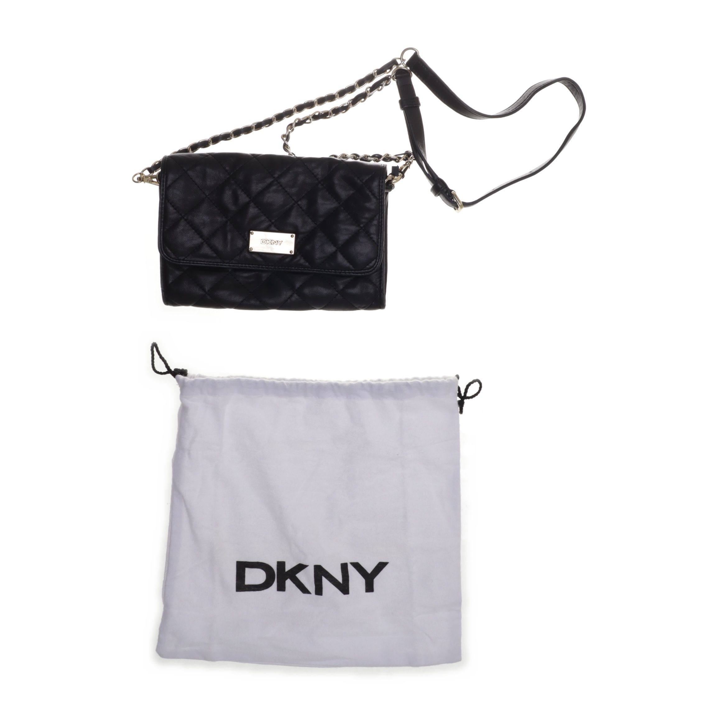 DKNY