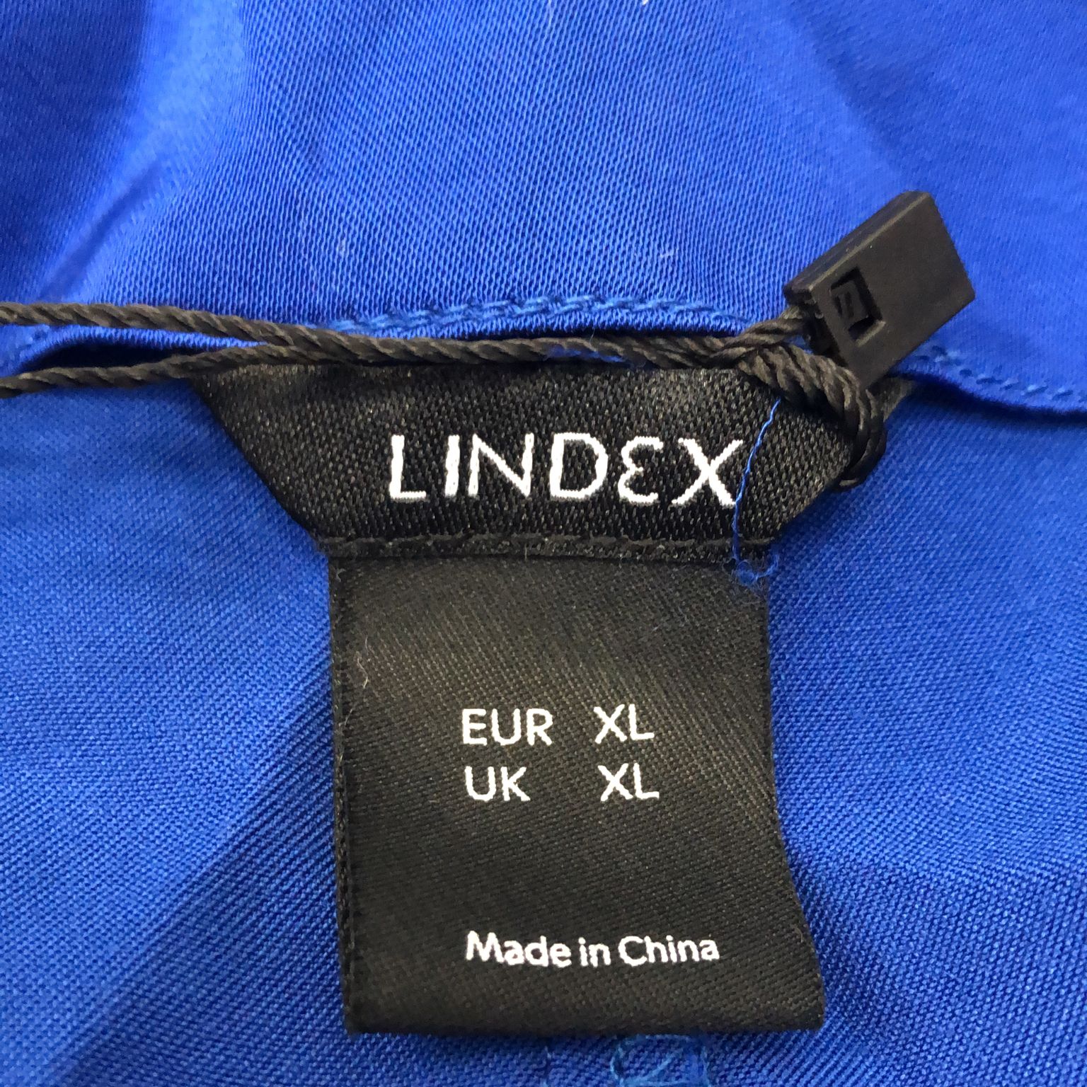 Lindex