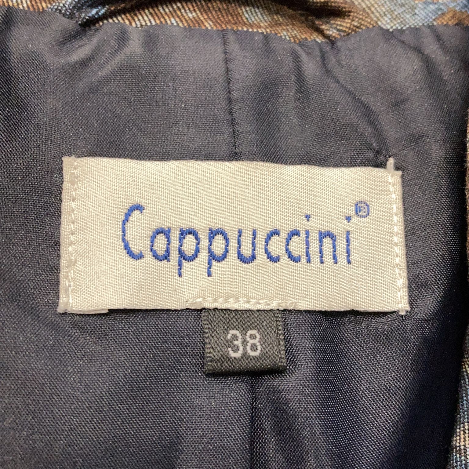 Cappuccini