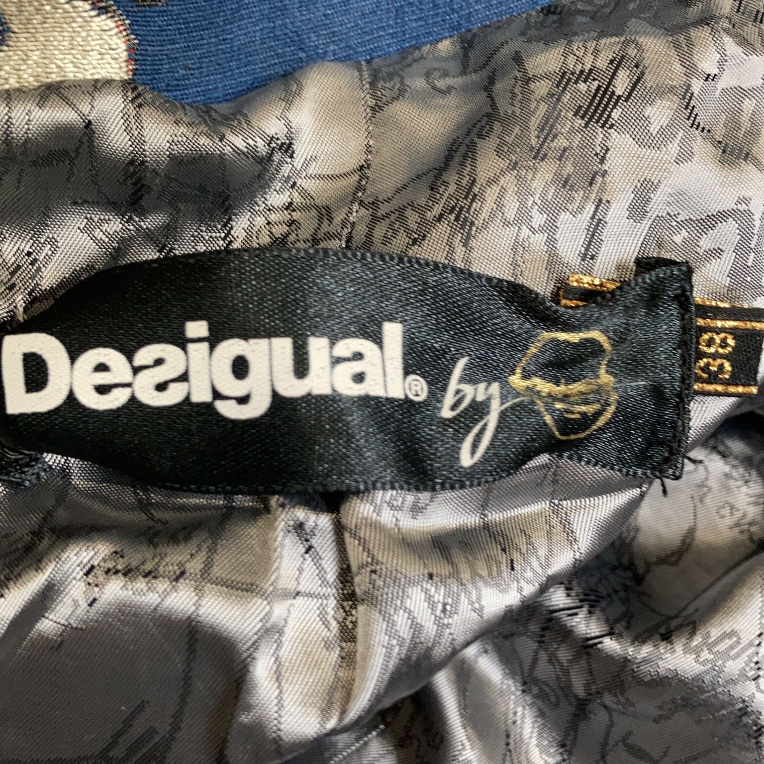 Desigual